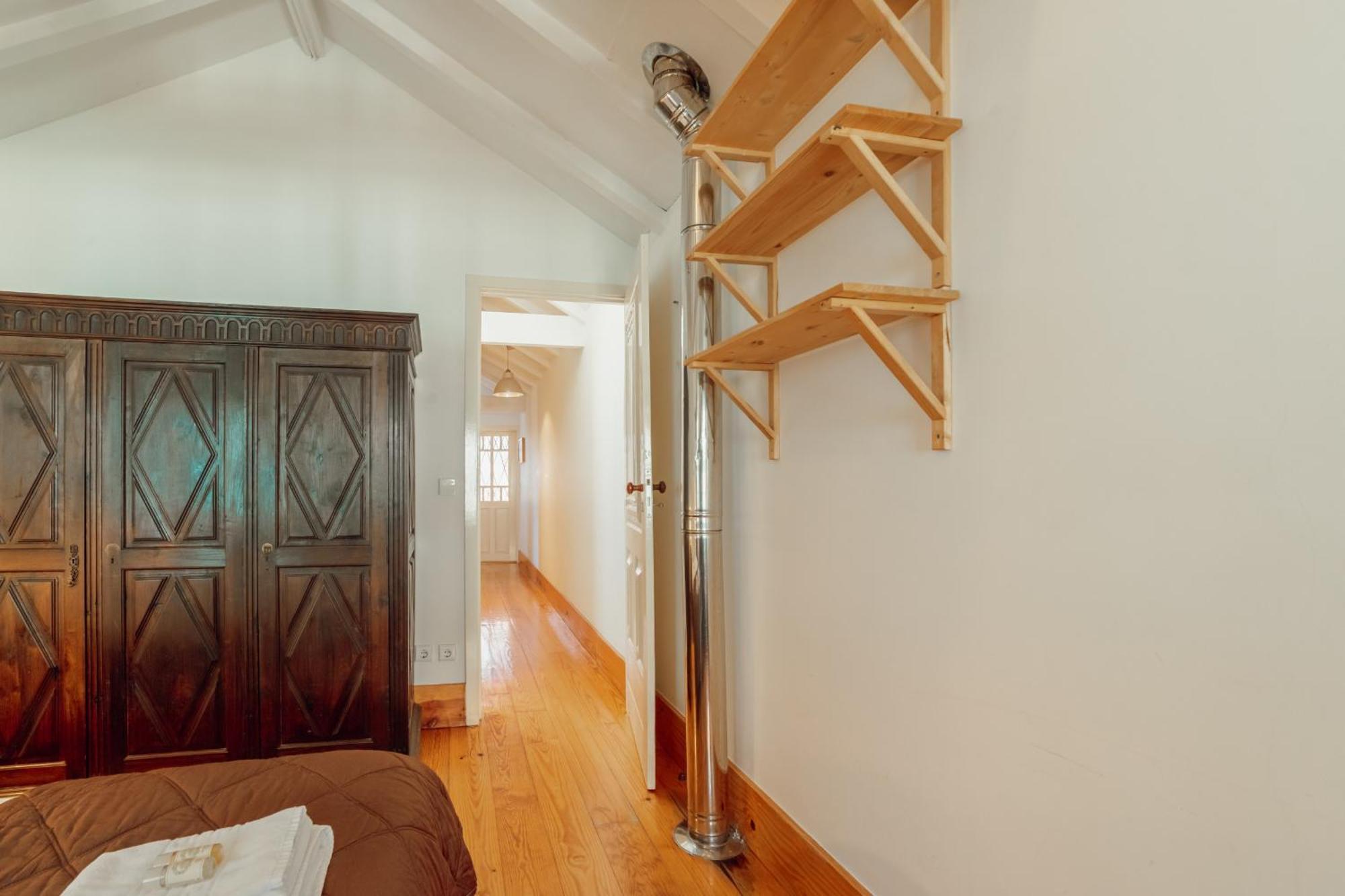 Historical Duplex By Hosty Porto
