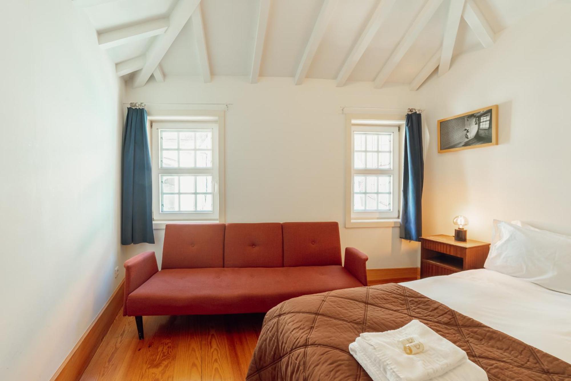Historical Duplex By Hosty Apartment