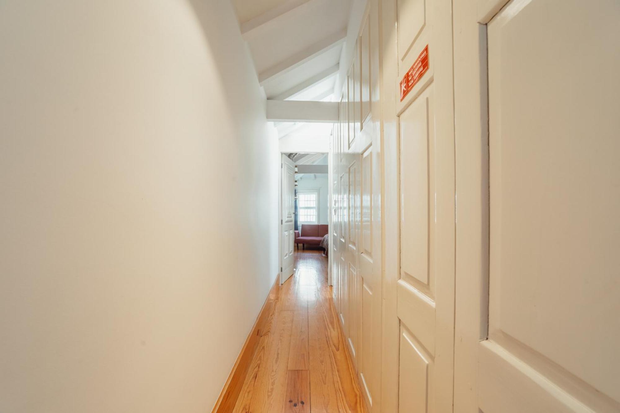 Historical Duplex By Hosty Apartment *