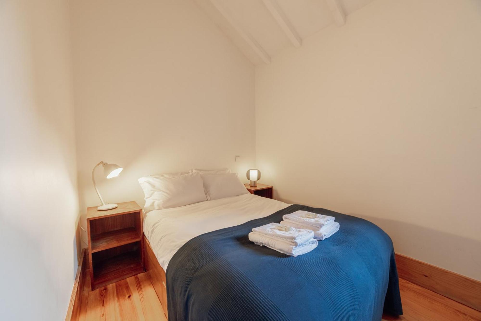 Historical Duplex By Hosty * Porto