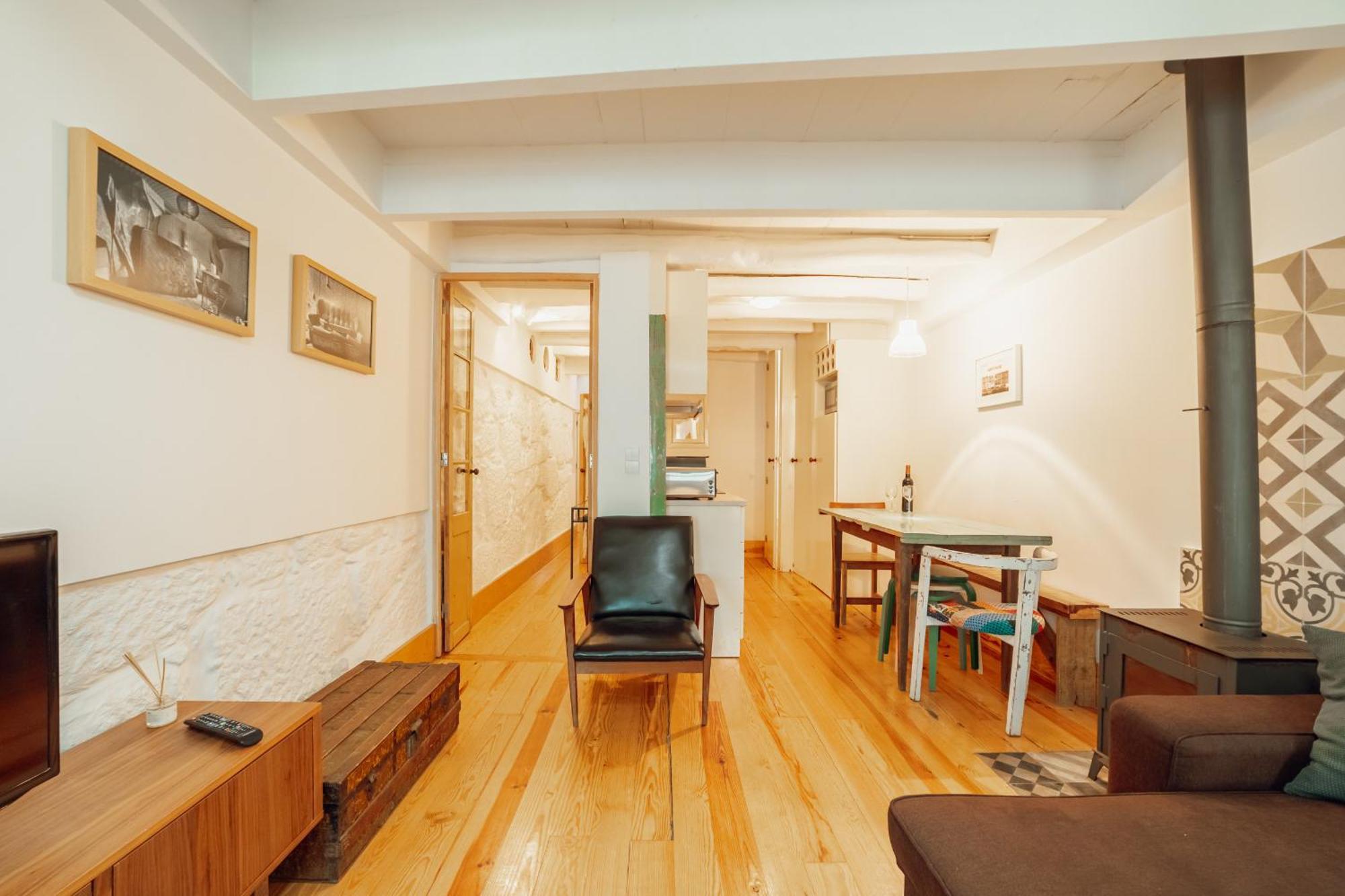 Historical Duplex By Hosty Apartment *