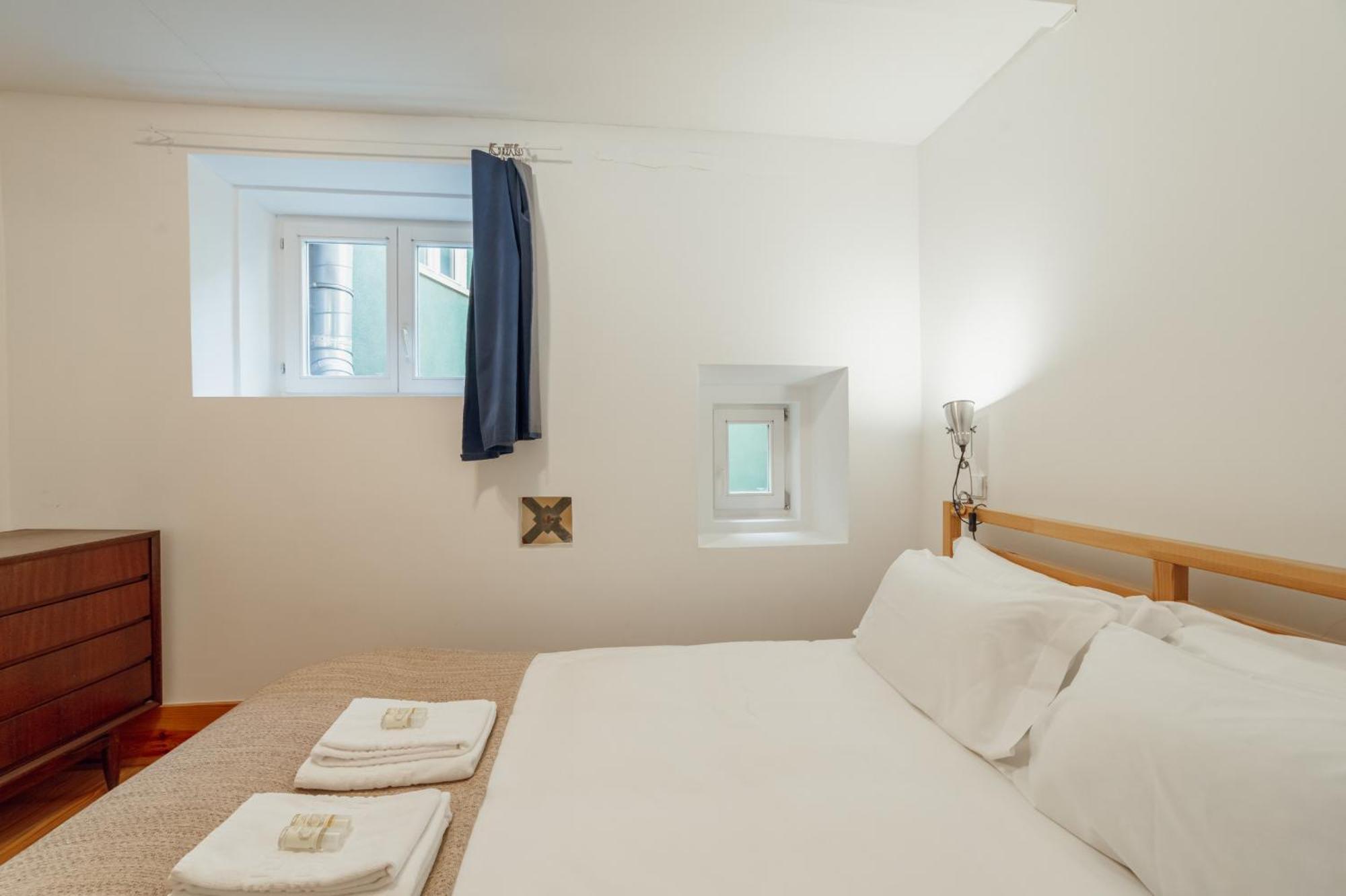 Historical Duplex By Hosty Porto