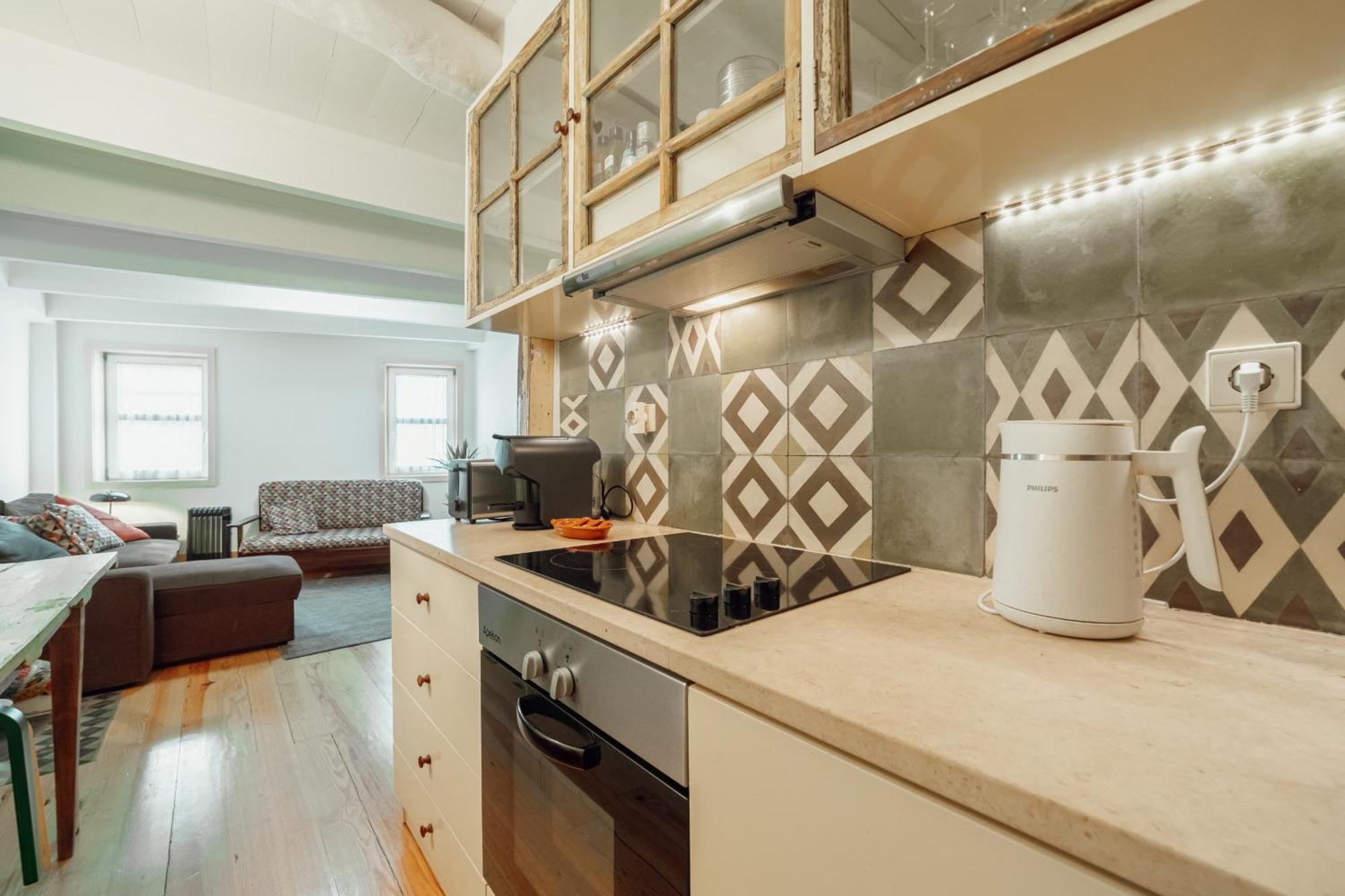 Historical Duplex By Hosty Apartment