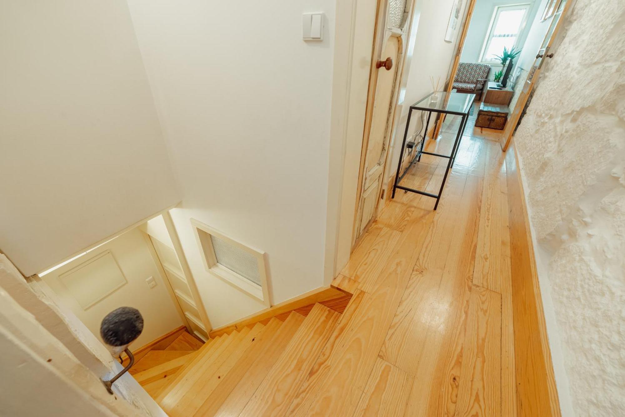 Historical Duplex By Hosty Apartment *