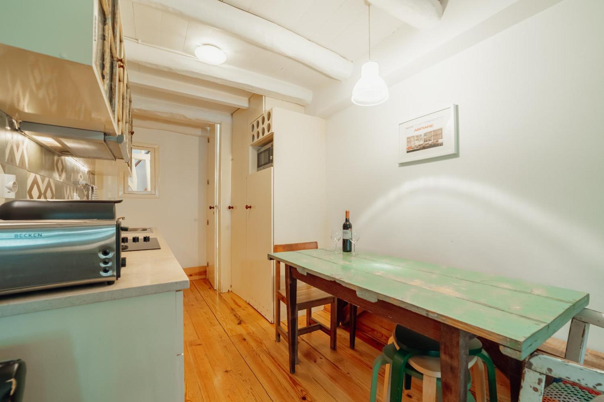 Historical Duplex By Hosty Porto