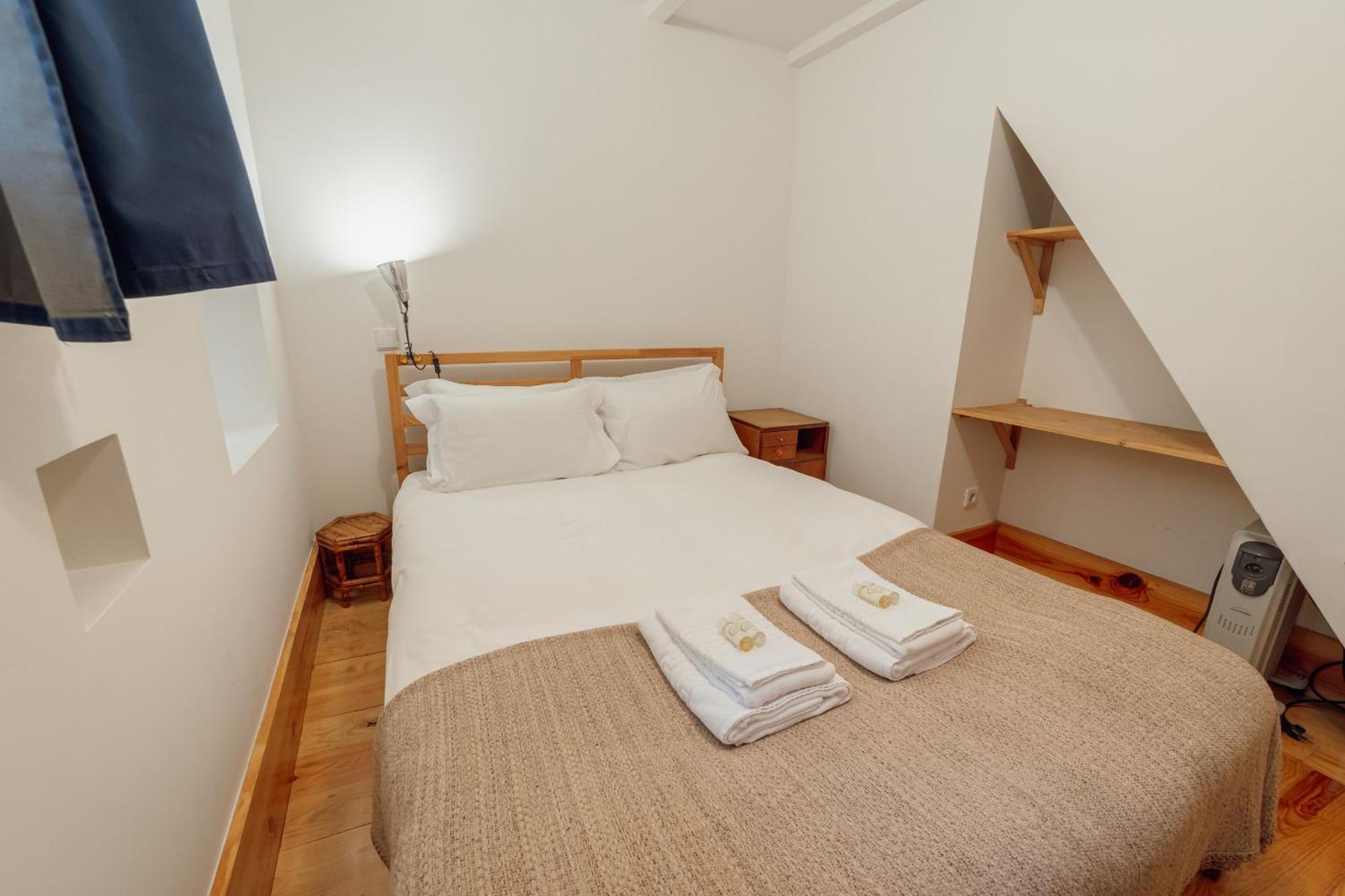 Historical Duplex By Hosty Apartment