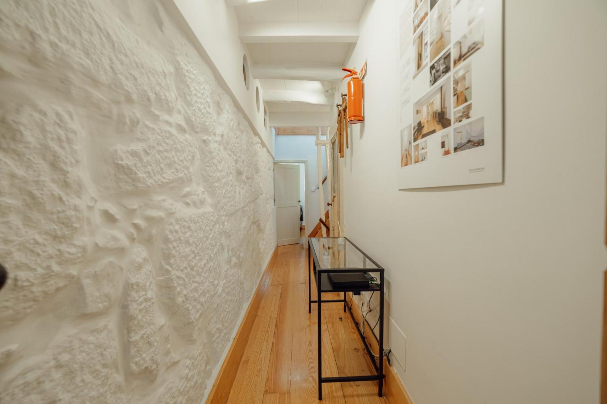 Apartment Historical Duplex By Hosty *