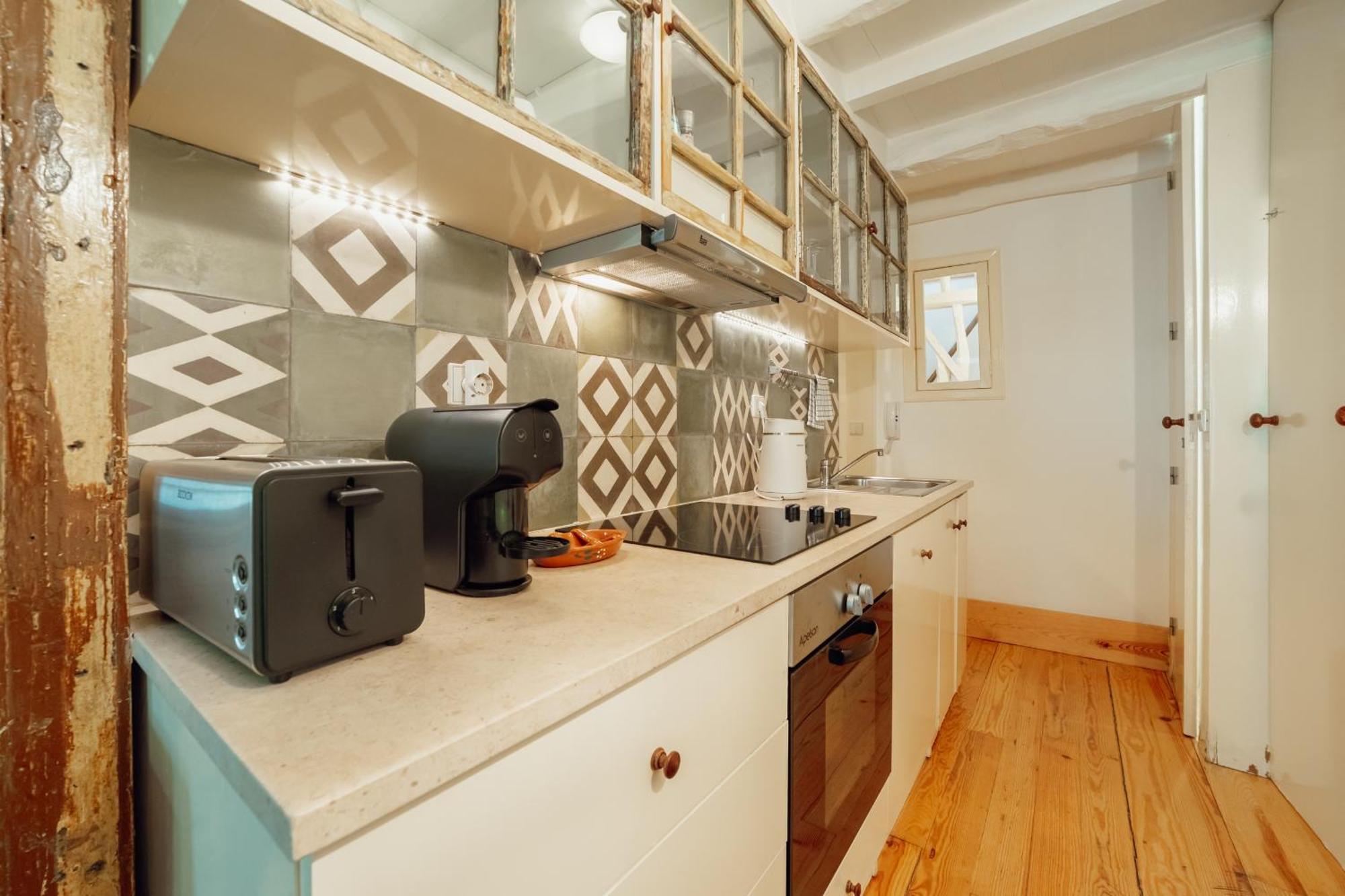 Historical Duplex By Hosty Apartment