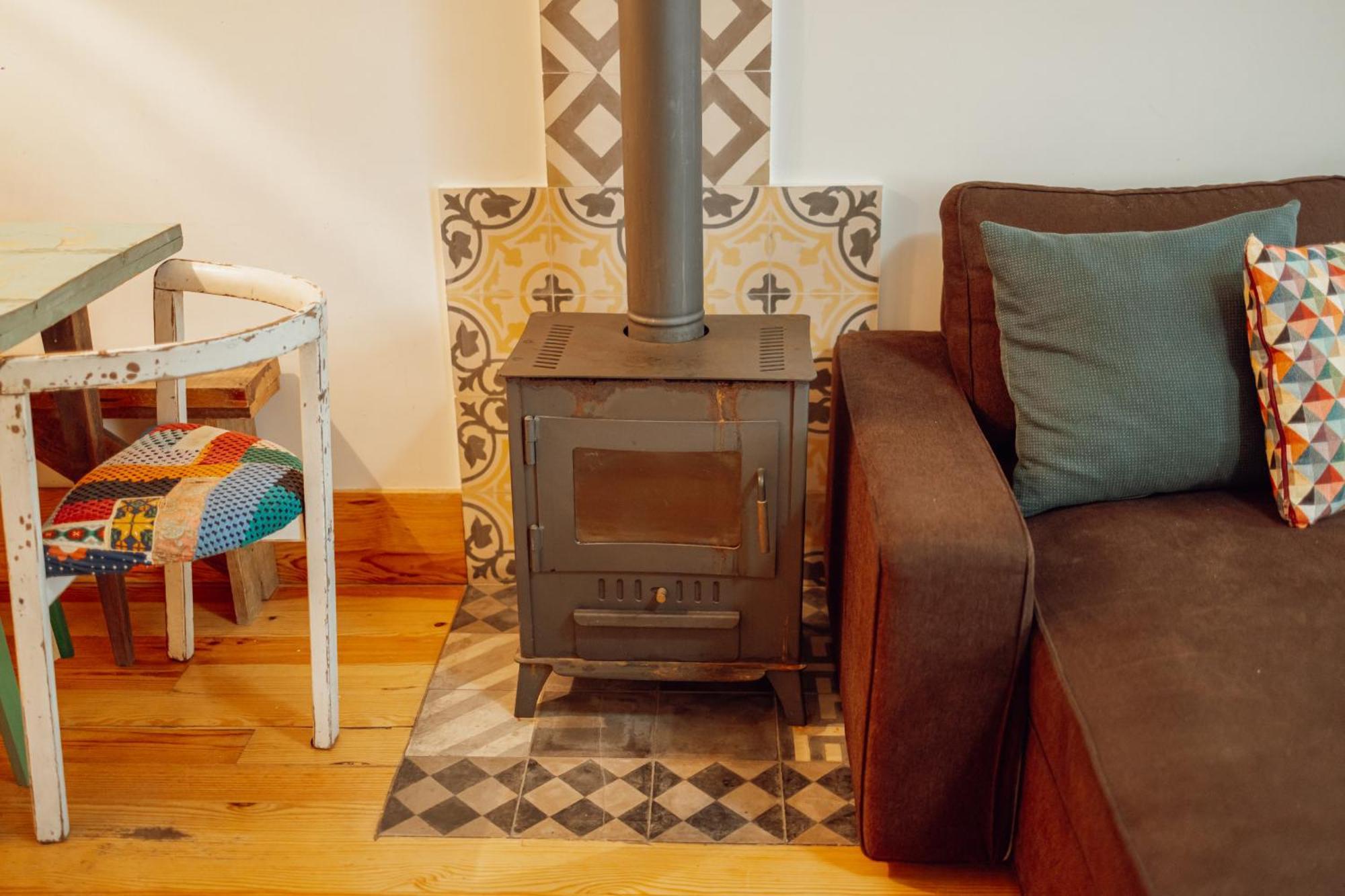 Historical Duplex By Hosty Apartment *