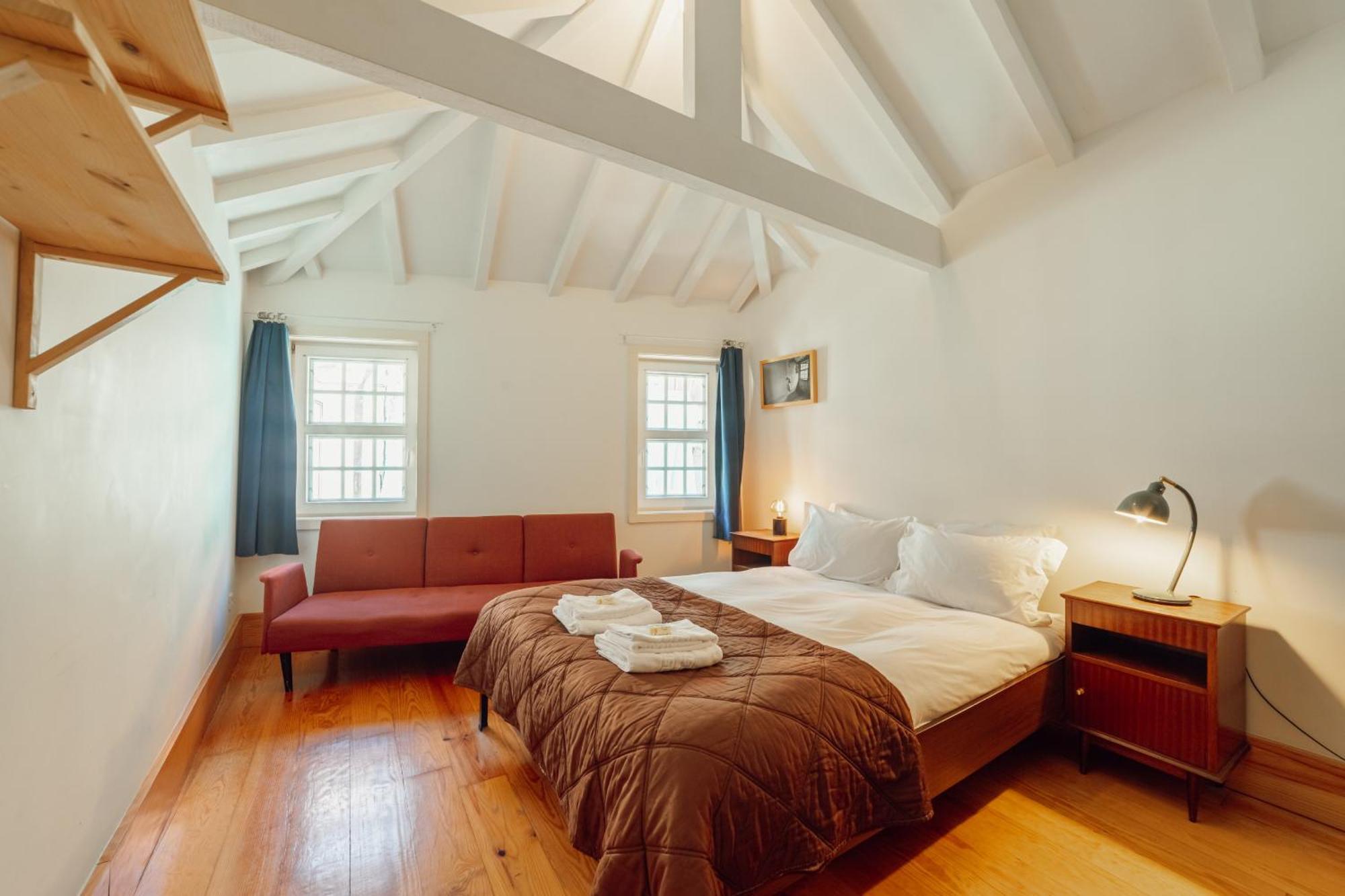 Historical Duplex By Hosty * Porto