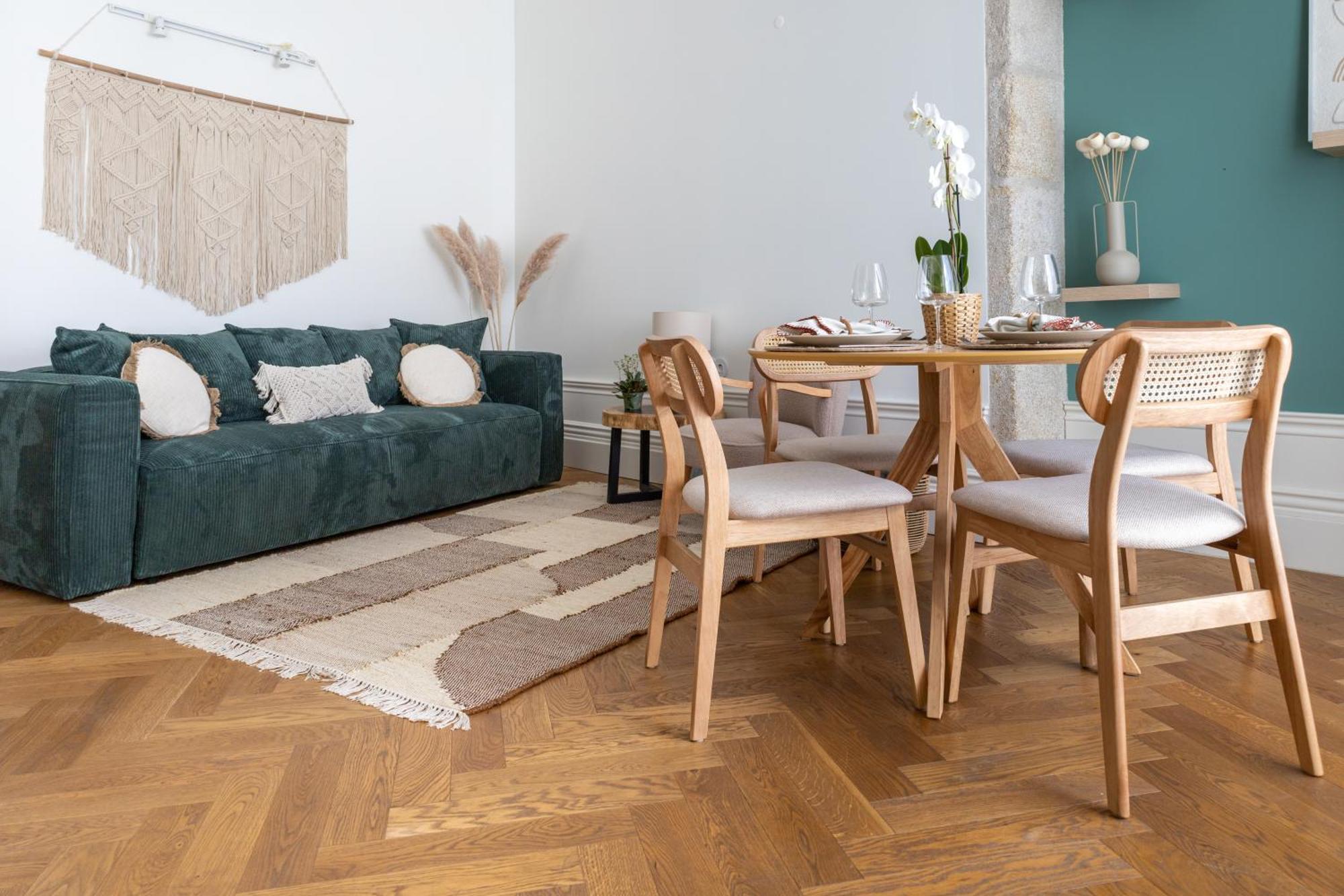 Apartment Casa Flores - In Historical Center