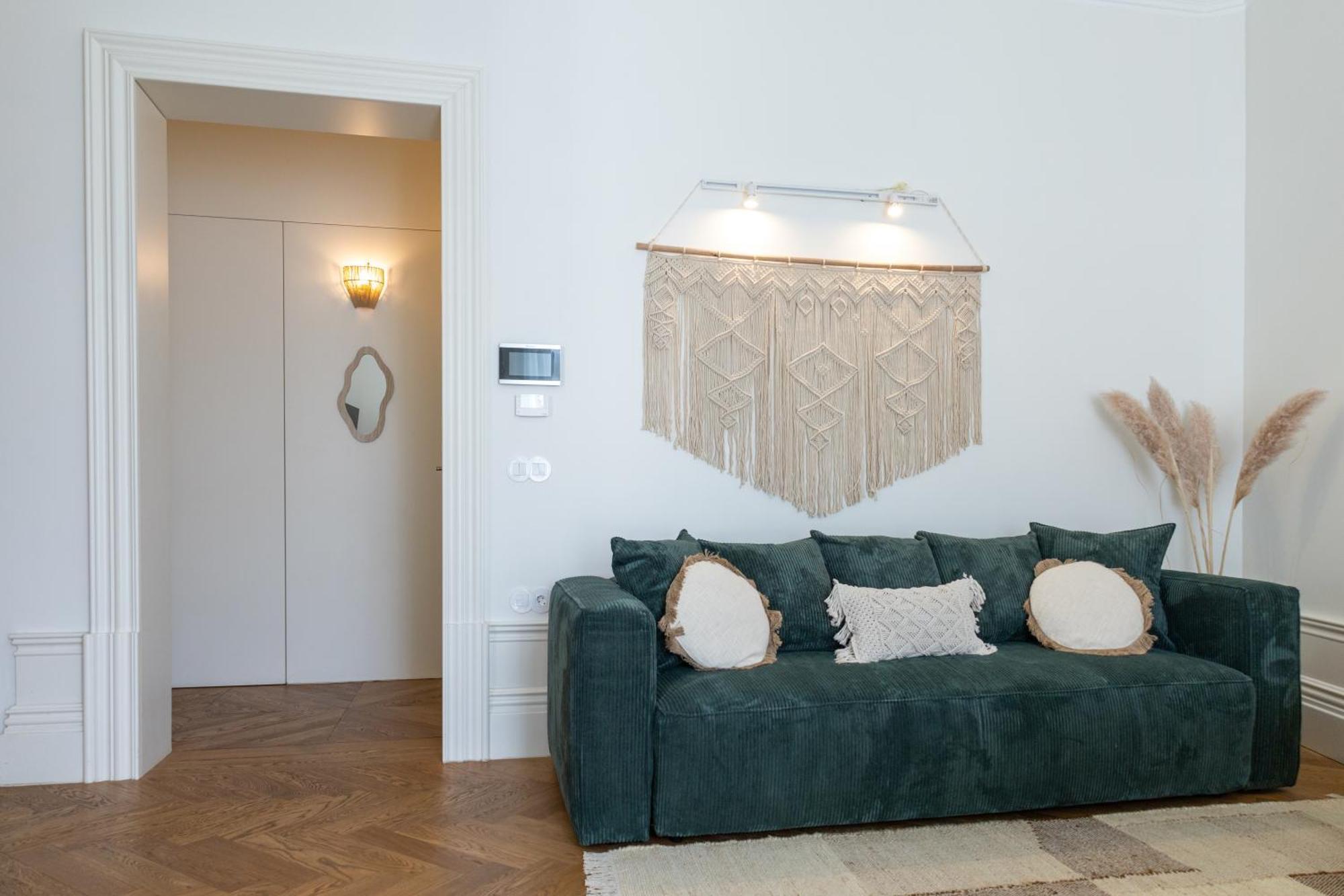 Casa Flores - In Historical Center Apartment Porto