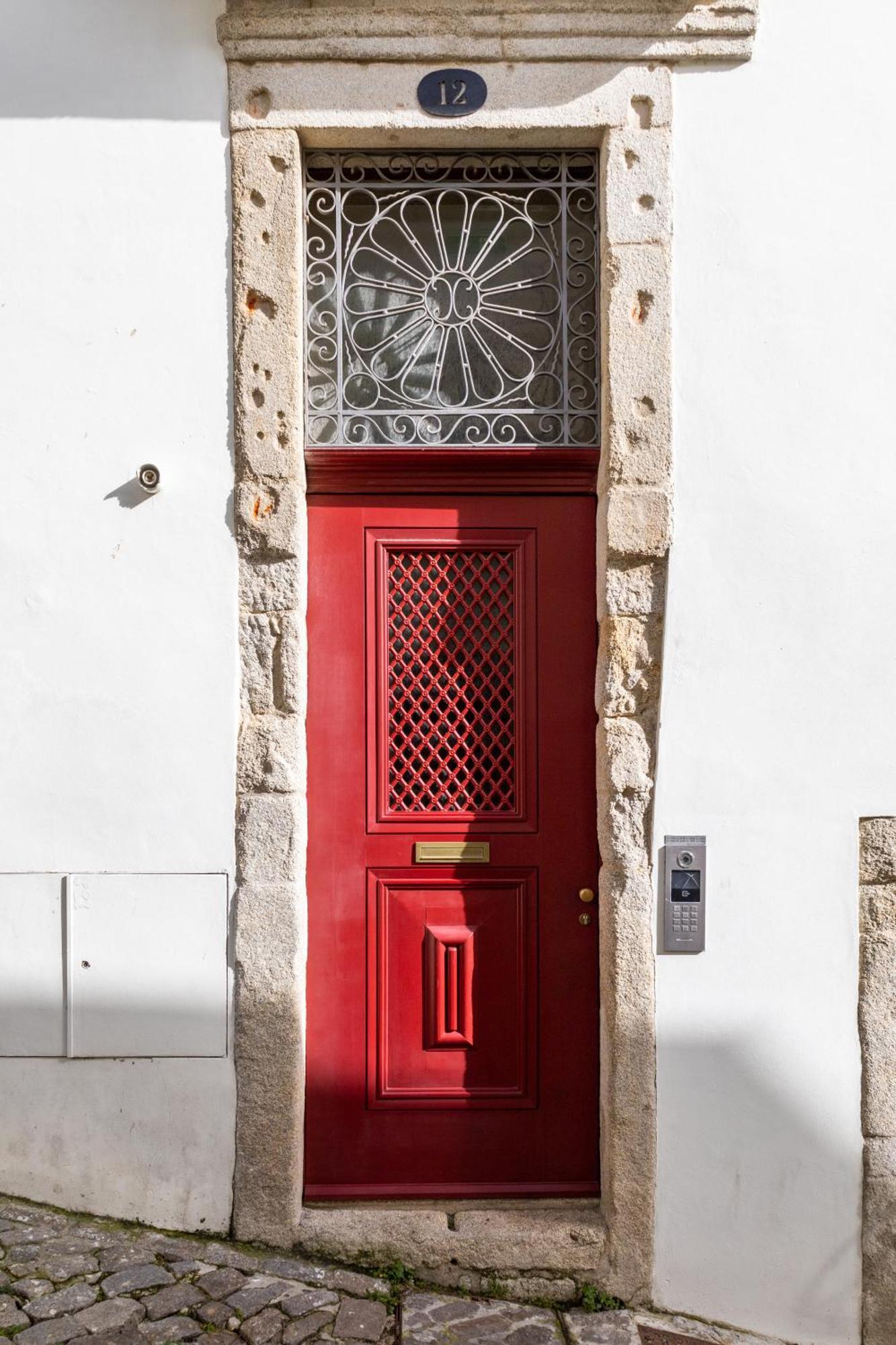 Casa Flores - In Historical Center Porto
