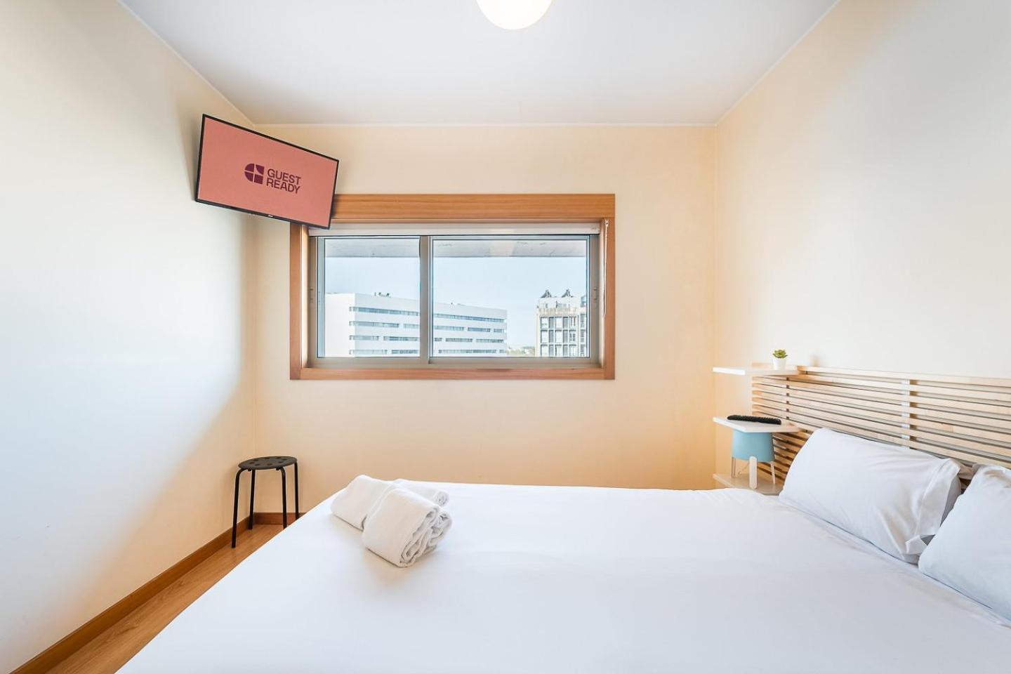 Guestready - Pleasant Hideway In Porto