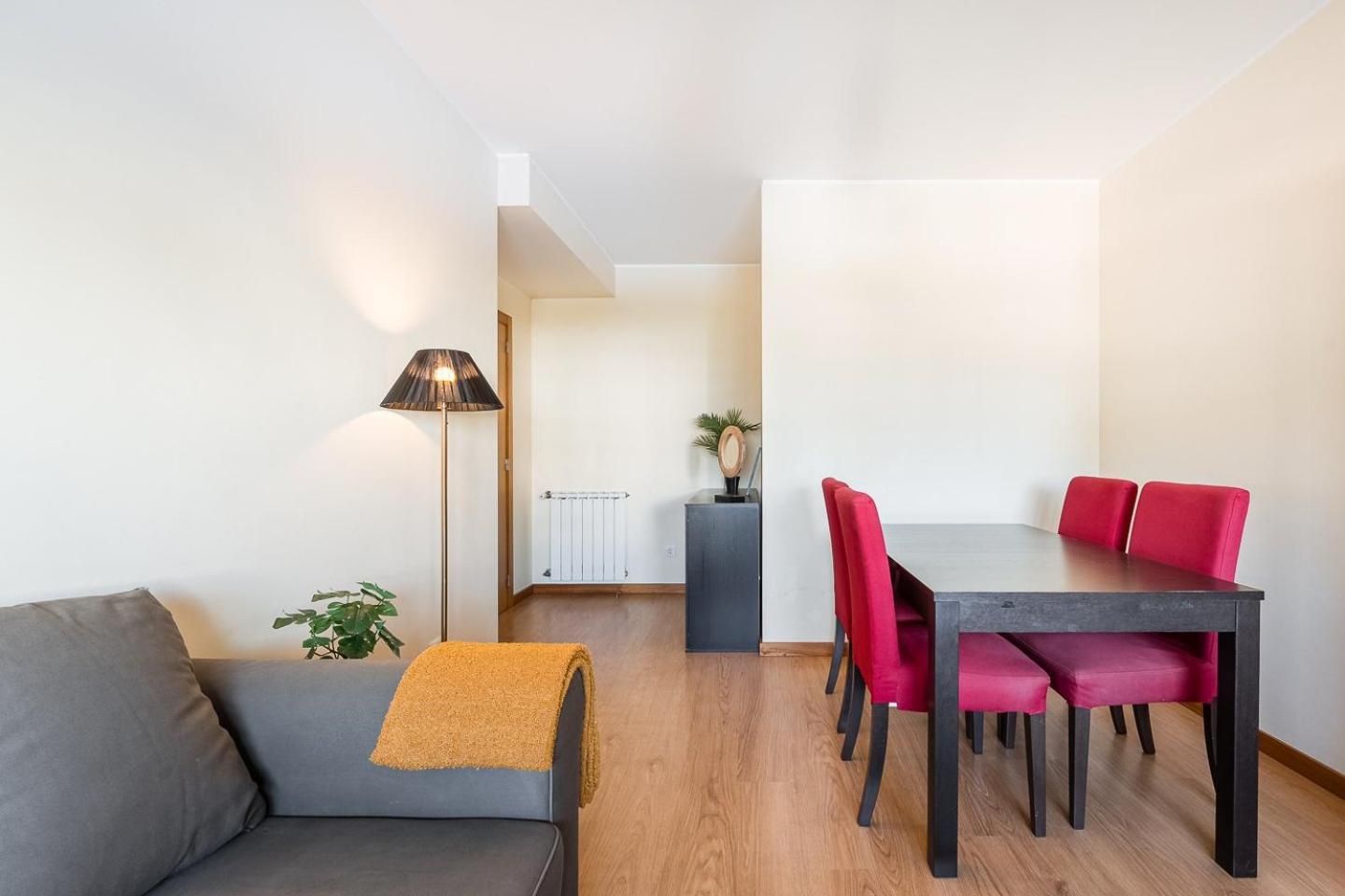 Apartment Guestready - Pleasant Hideway In Porto