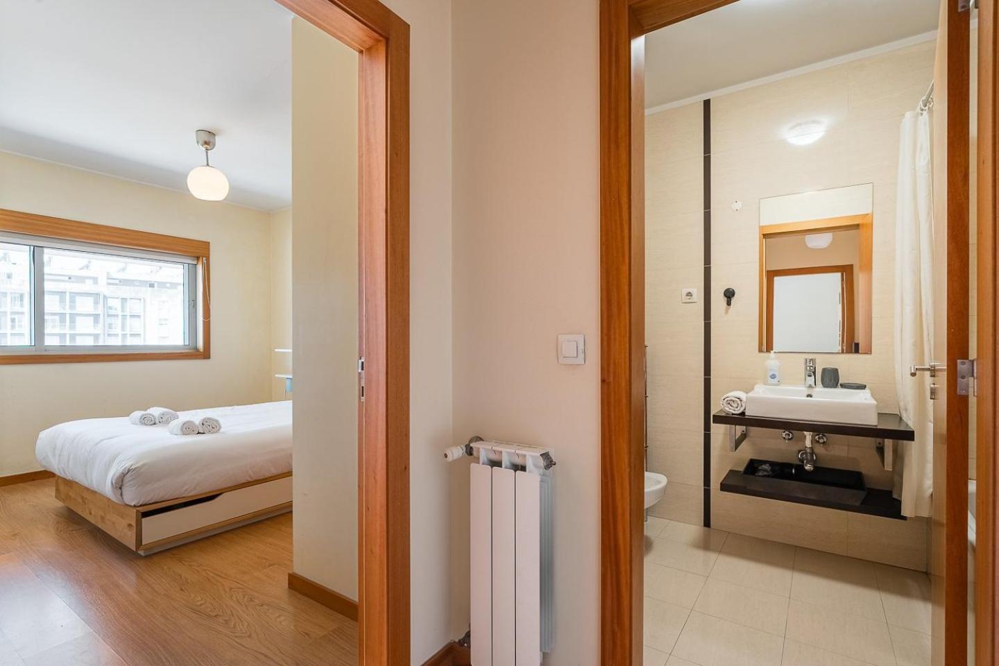 Guestready - Pleasant Hideway In Apartment Porto