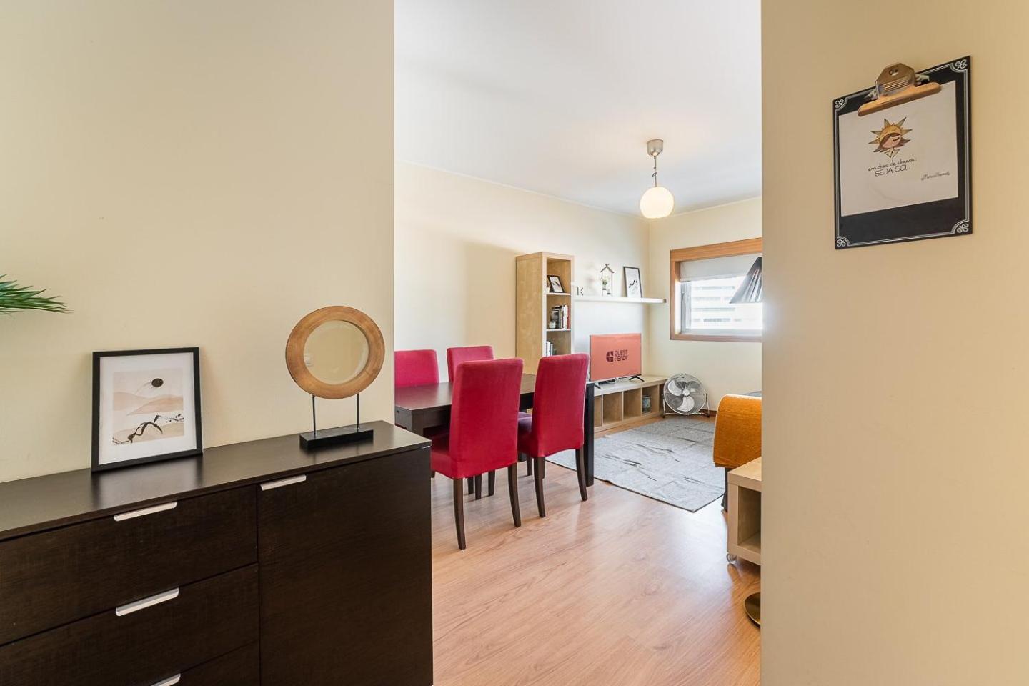 Guestready - Pleasant Hideway In Porto