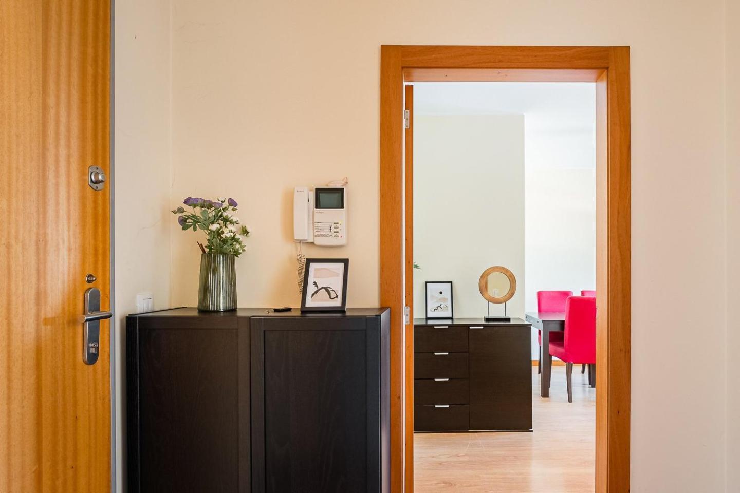 Apartment Guestready - Pleasant Hideway In *
