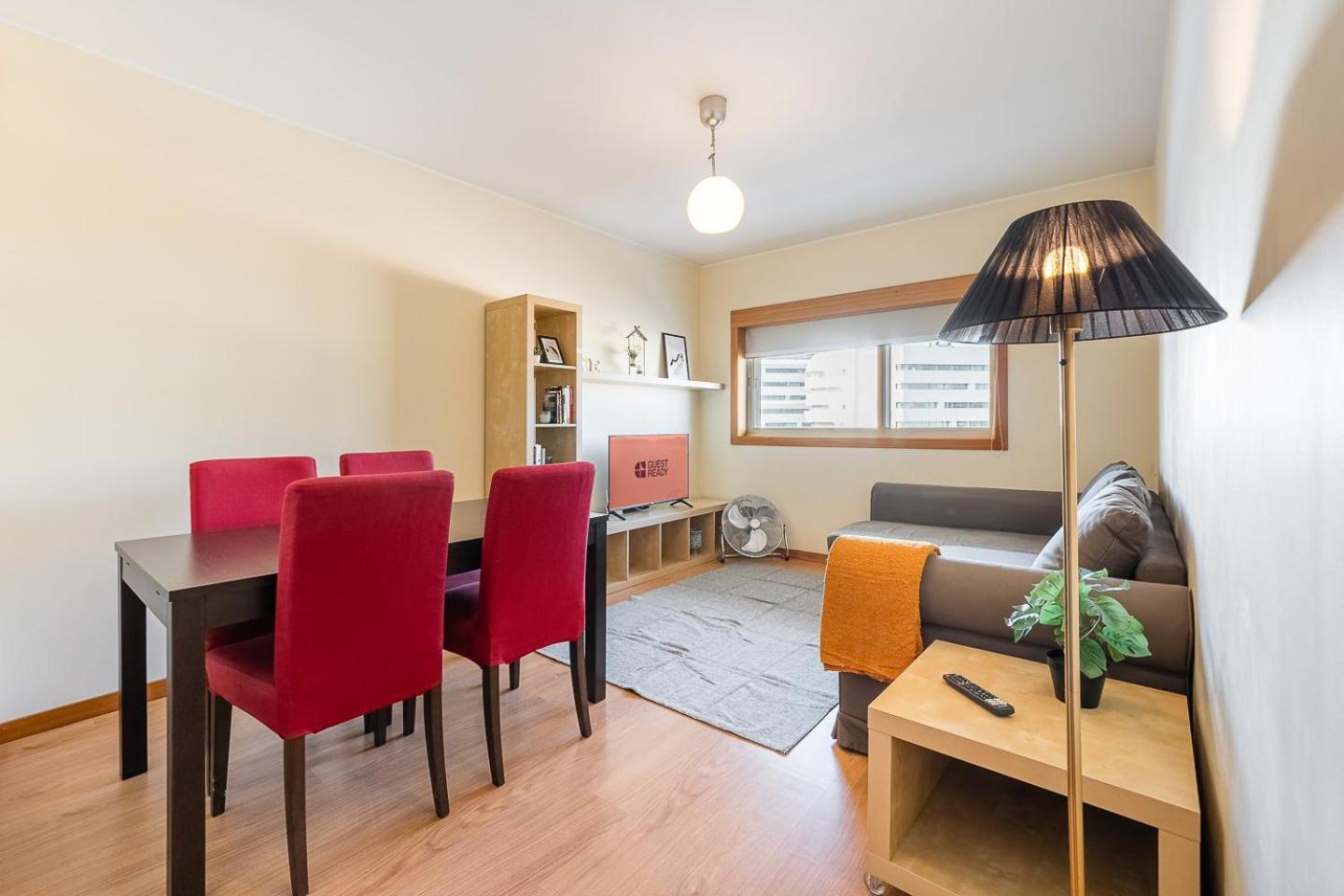 Apartment Guestready - Pleasant Hideway In