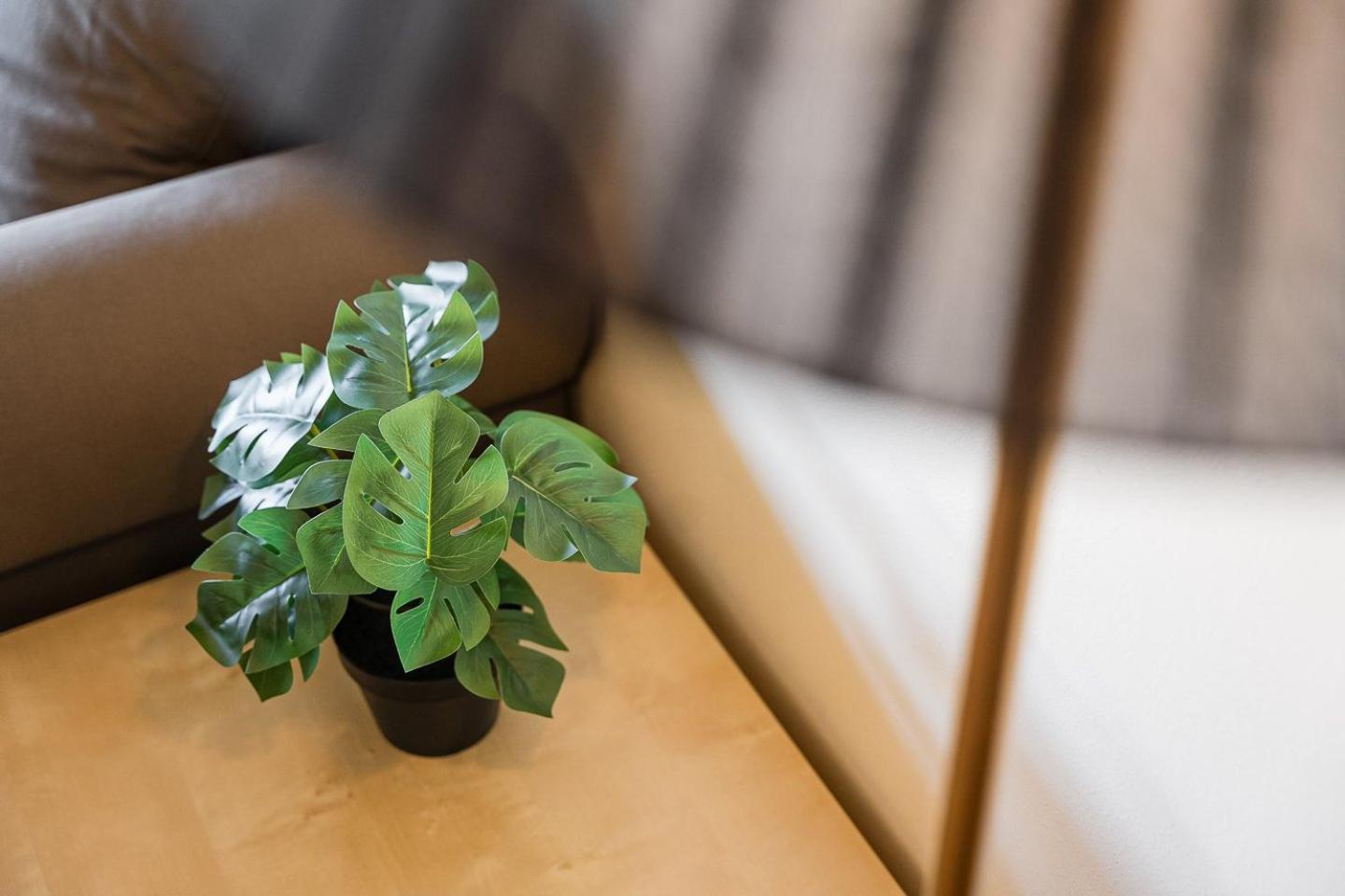 Apartment Guestready - Pleasant Hideway In *