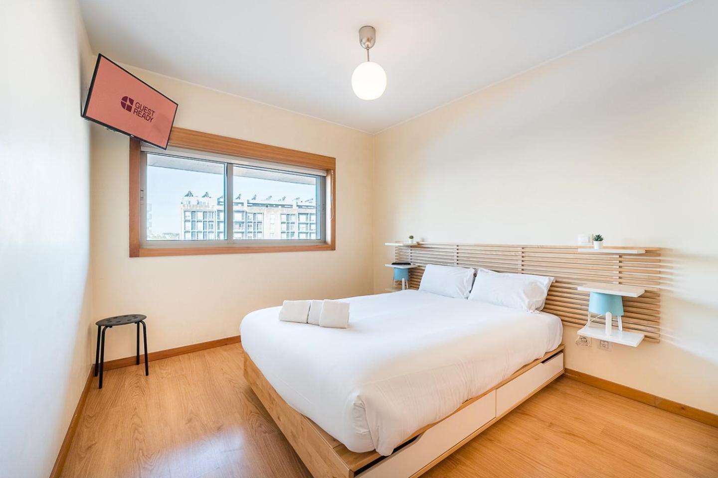 Apartment Guestready - Pleasant Hideway In *