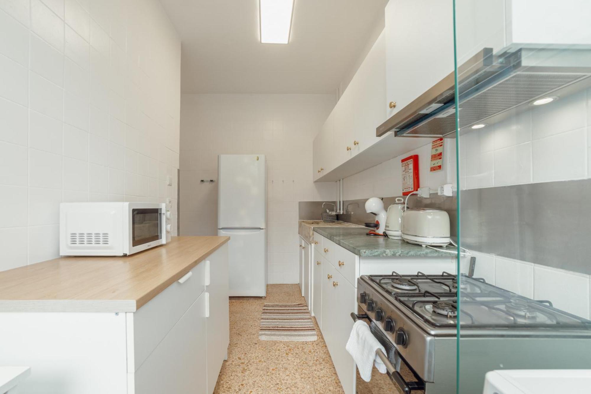 Summer Espinho Flat By Vacationy Porto