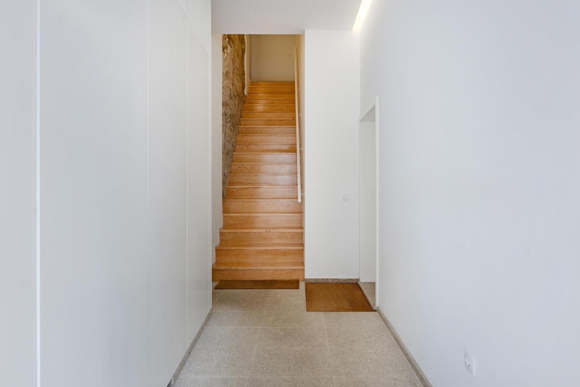 252 Heroismo Duplex Flat Porto