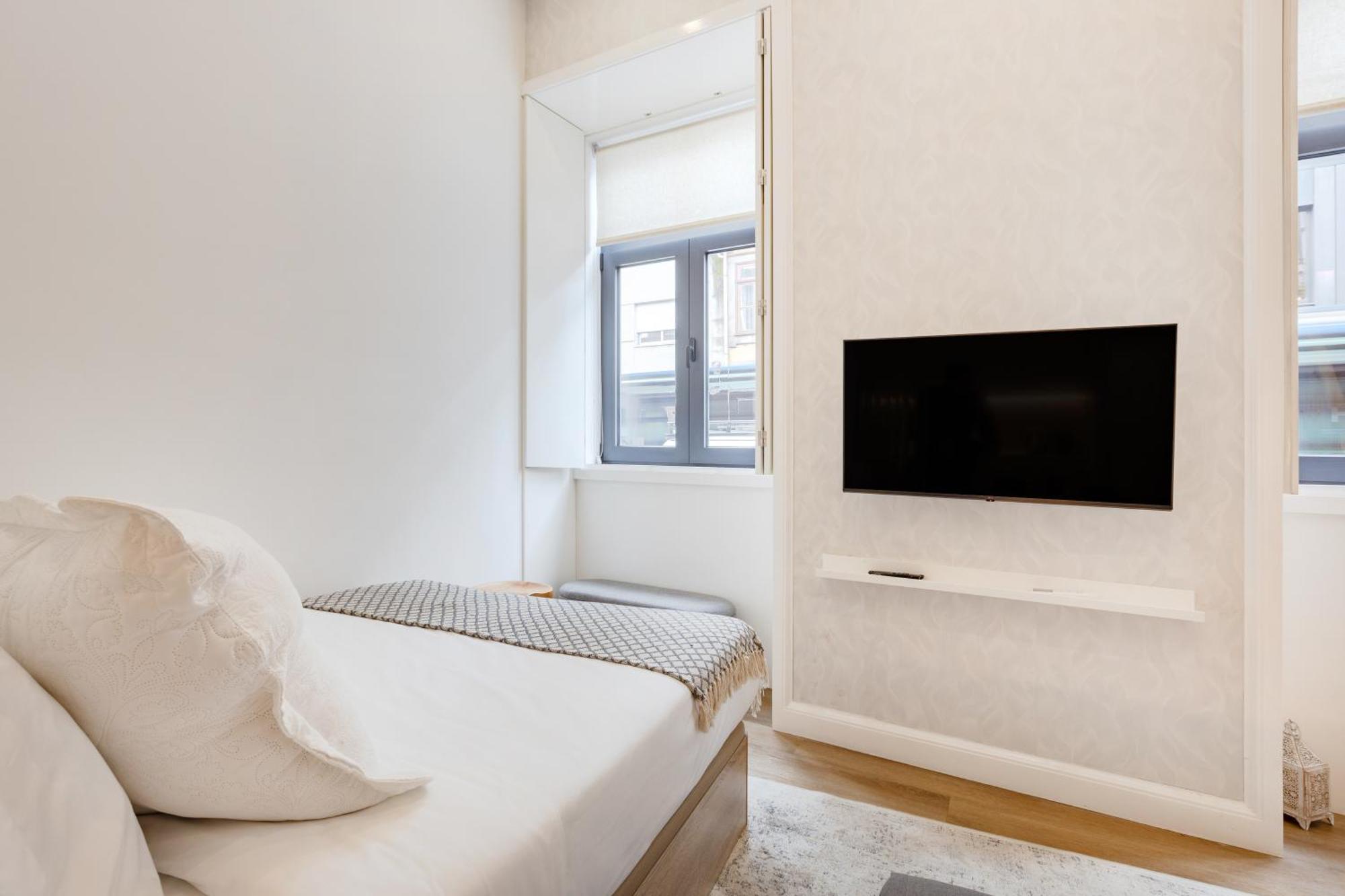 Apartment 252 Heroismo Duplex Flat