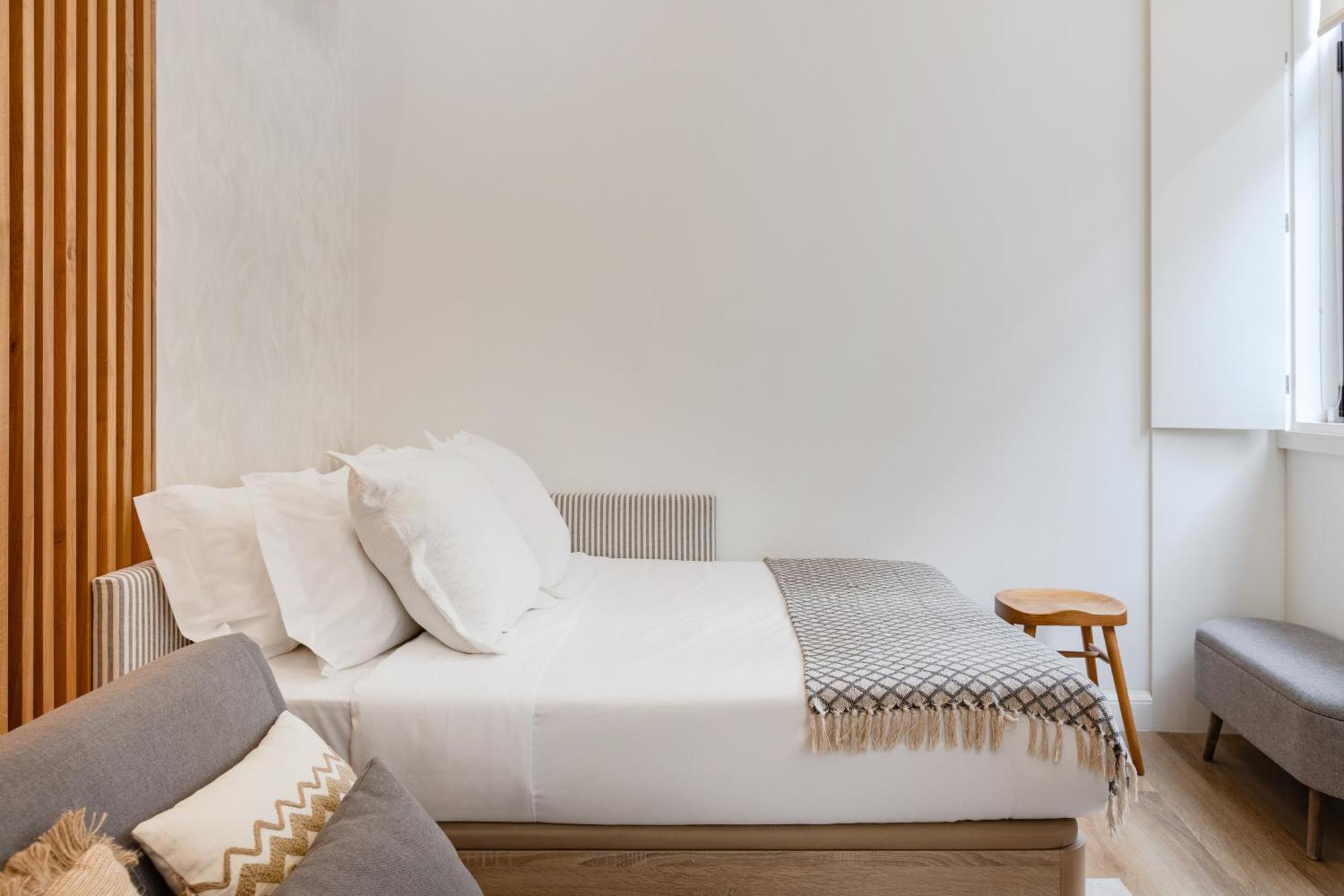 252 Heroismo Duplex Flat