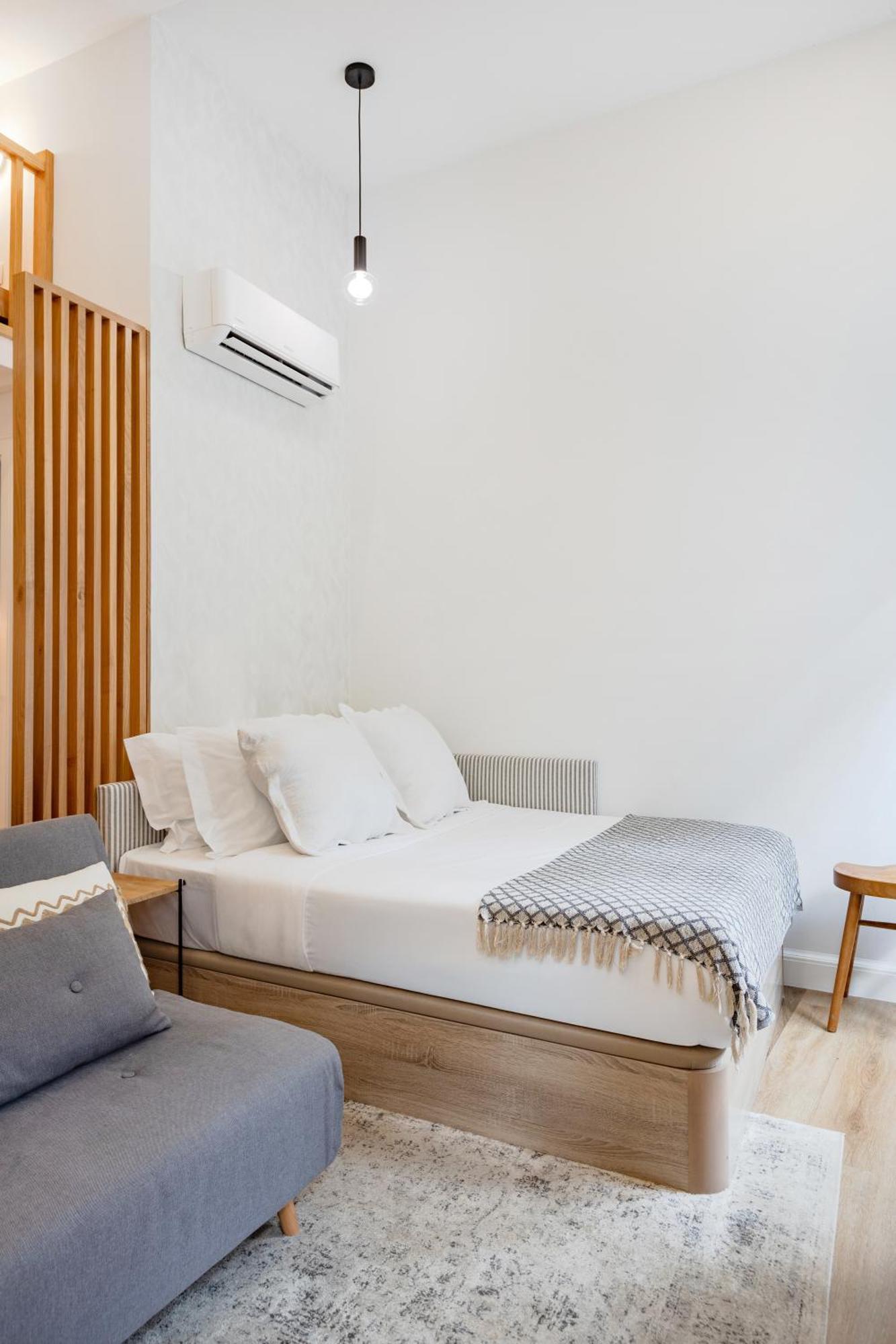 252 Heroismo Duplex Flat * Porto