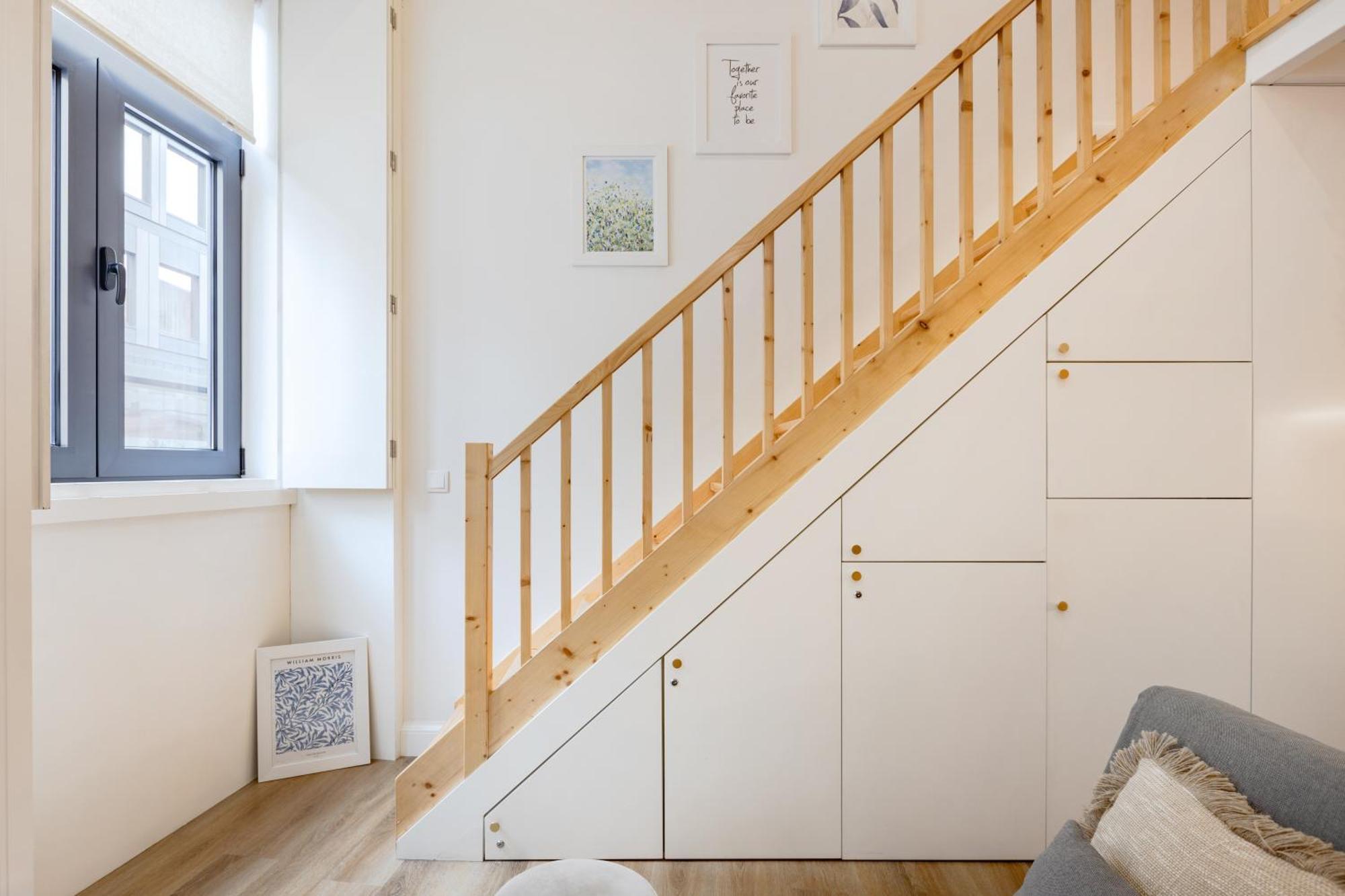 252 Heroismo Duplex Flat Apartment