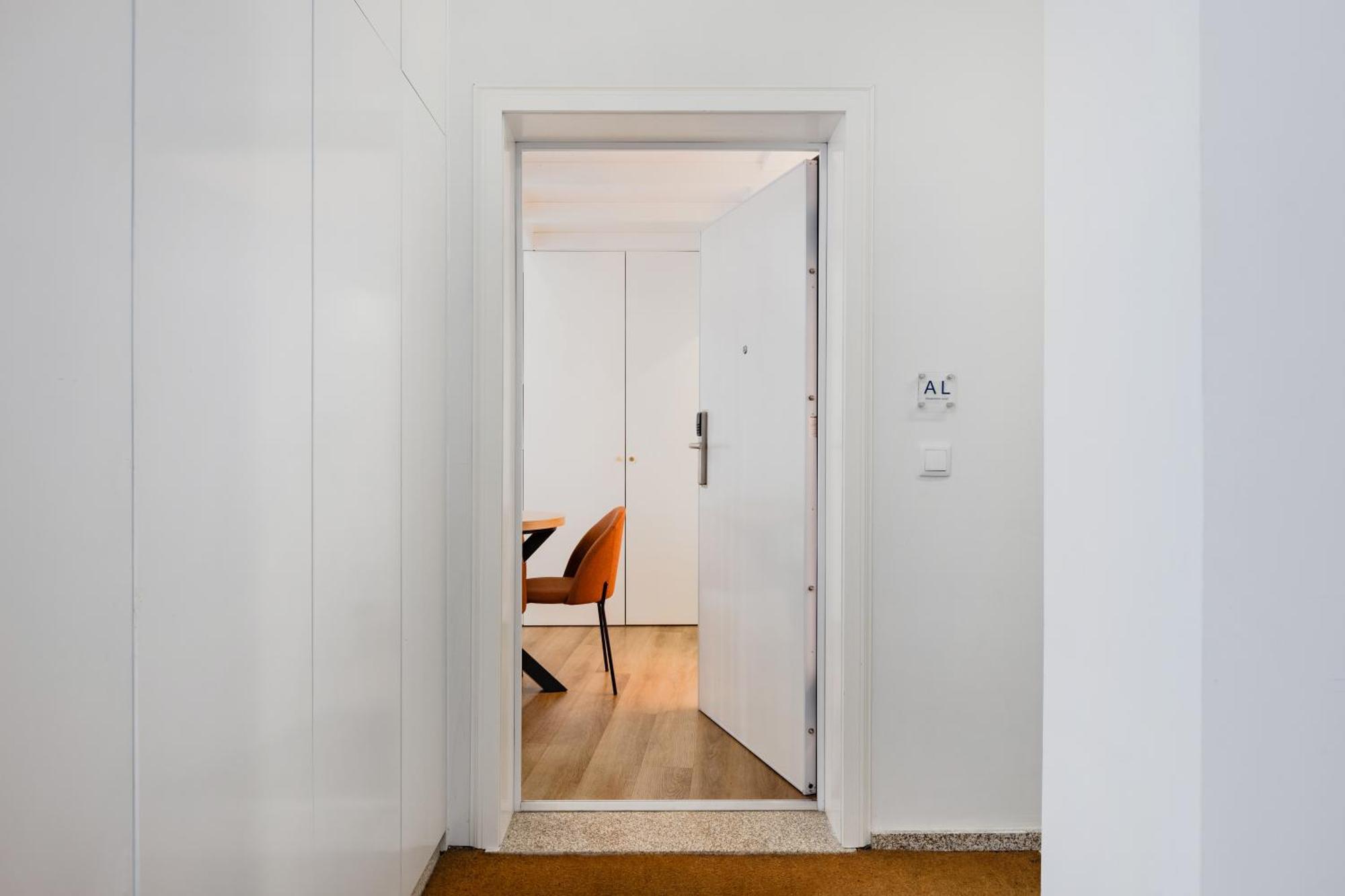 252 Heroismo Duplex Flat * Porto