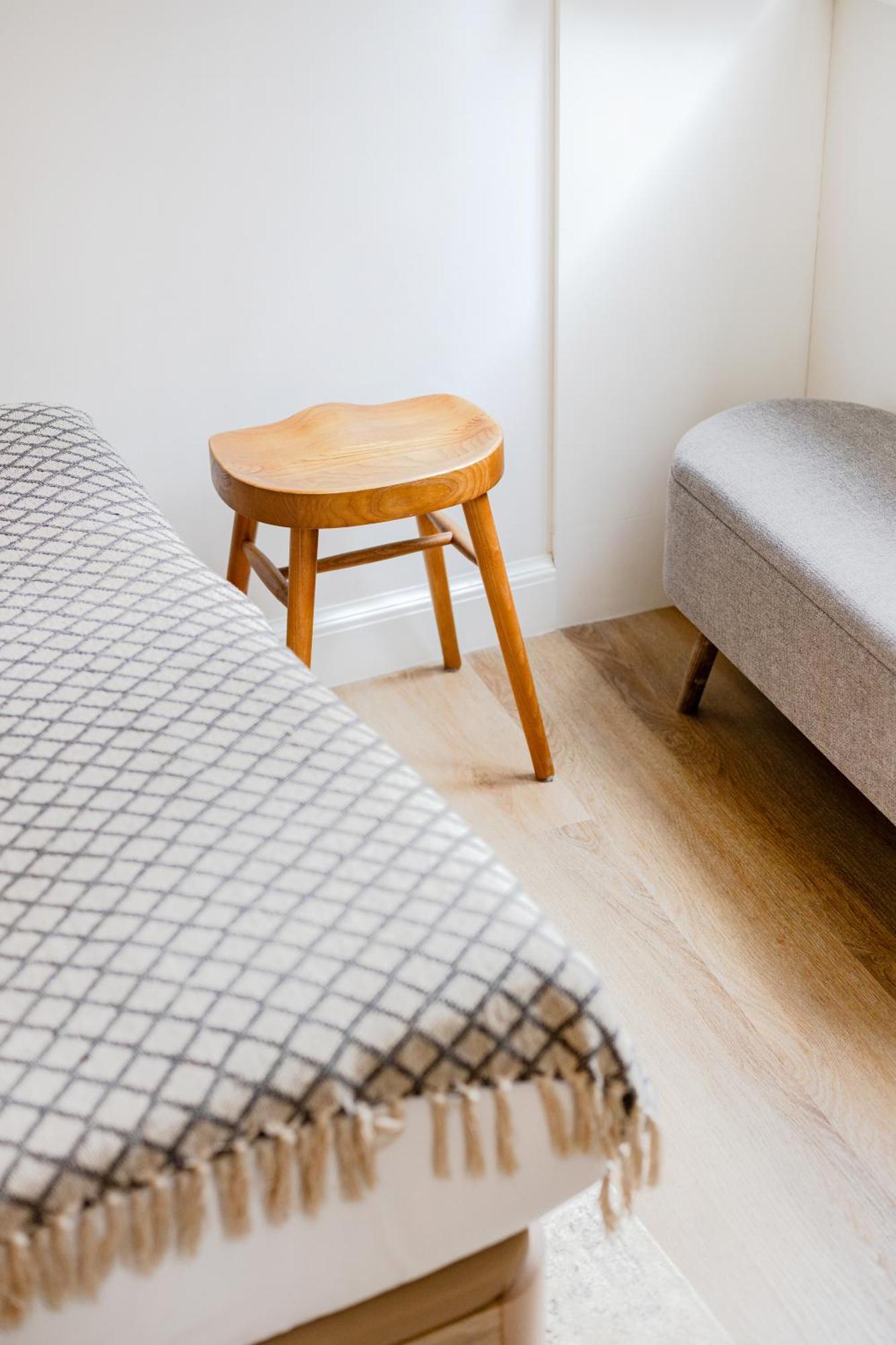 Apartment 252 Heroismo Duplex Flat *