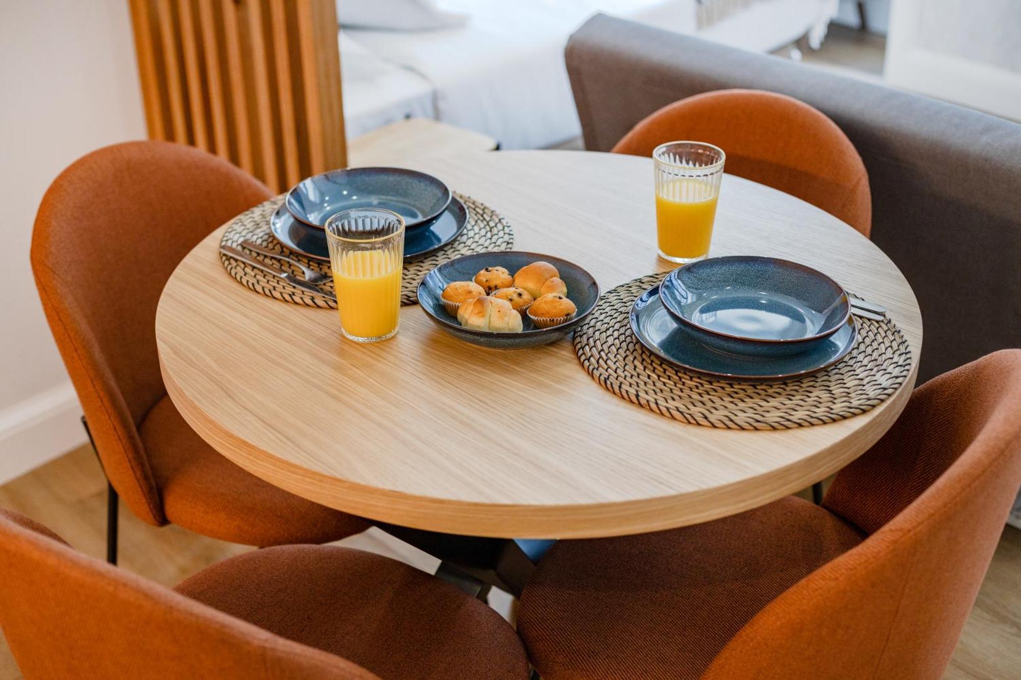 252 Heroismo Duplex Flat Apartment Porto