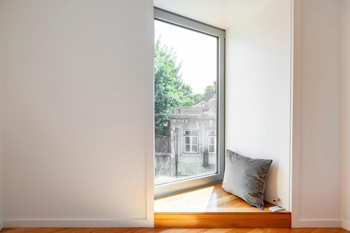 Cosy 1-bedroom Flat With Free Parking On Premises * Porto