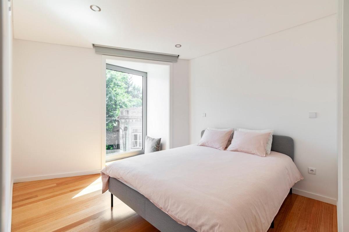 Apartment Cosy 1-bedroom Flat With Free Parking On Premises