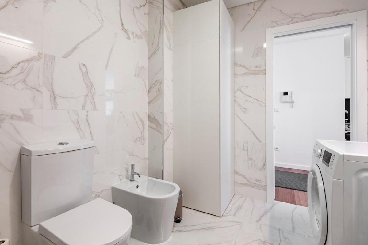 Cosy 1-bedroom Flat With Free Parking On Premises Appartement *