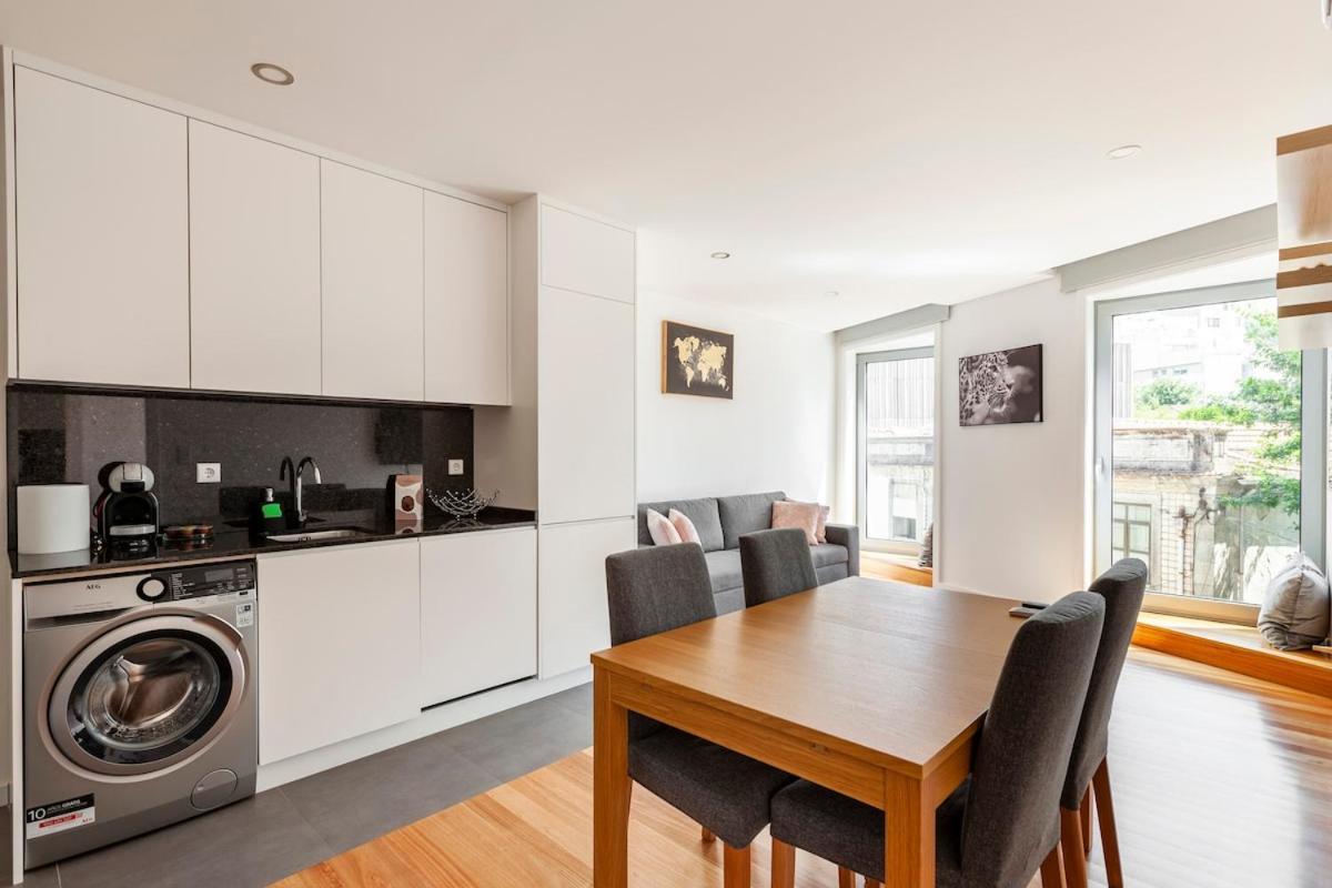 Cosy 1-bedroom Flat With Free Parking On Premises *