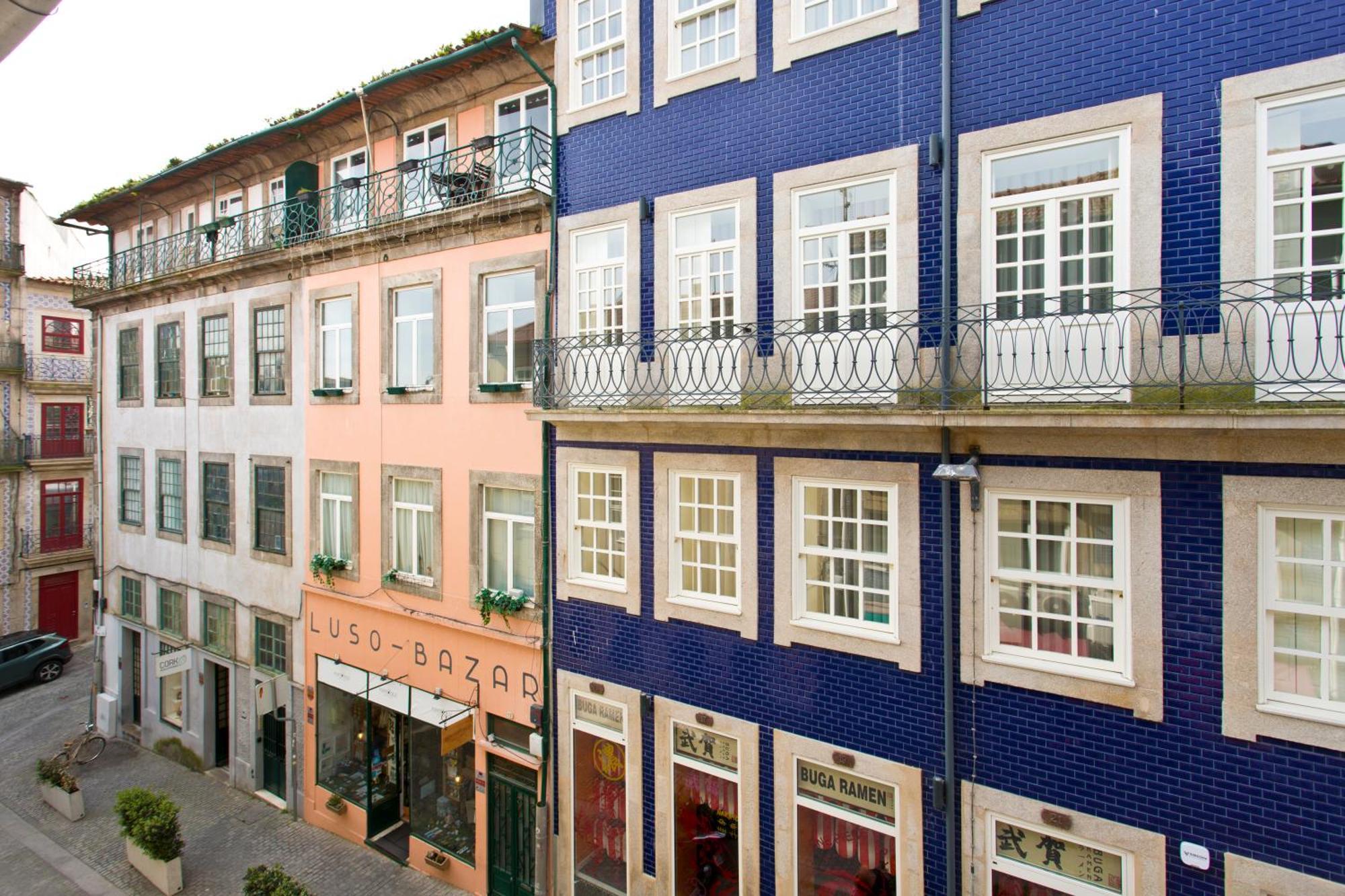 Hotel Braganca 2*