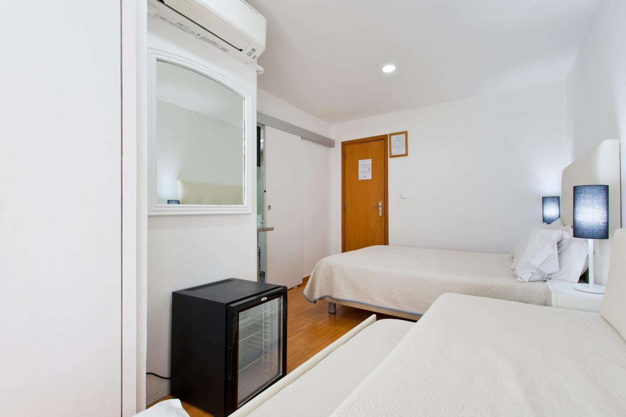 Braganca Hotel