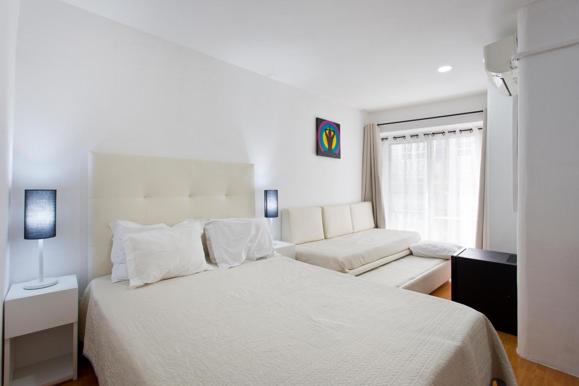 Braganca Hotel 2*
