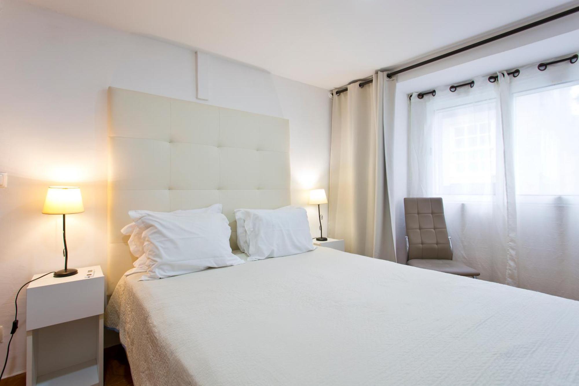 Hotel Braganca 2*