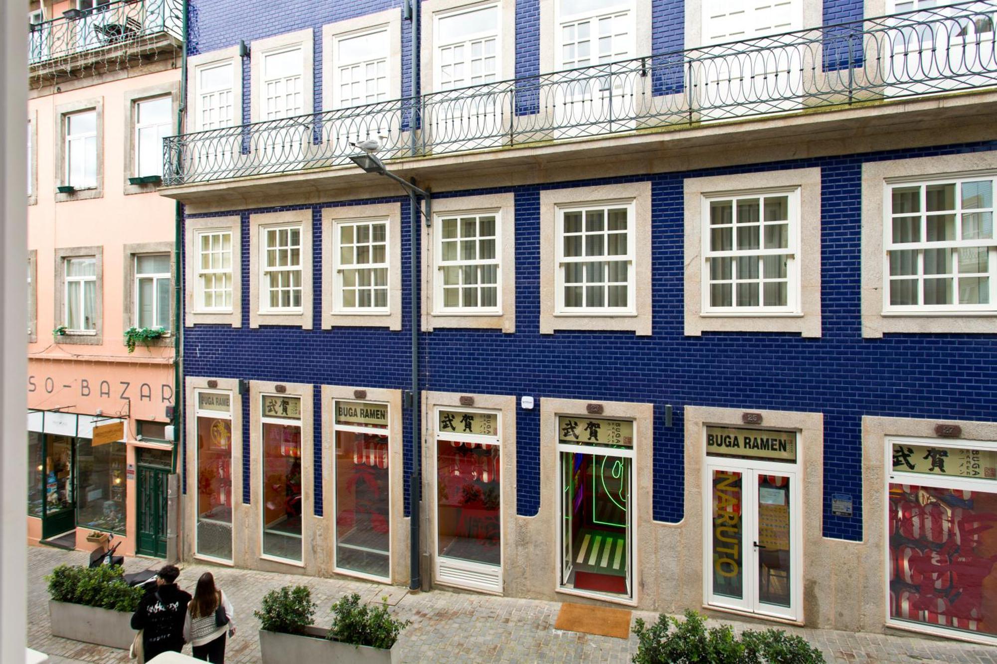 Braganca Hotel Porto