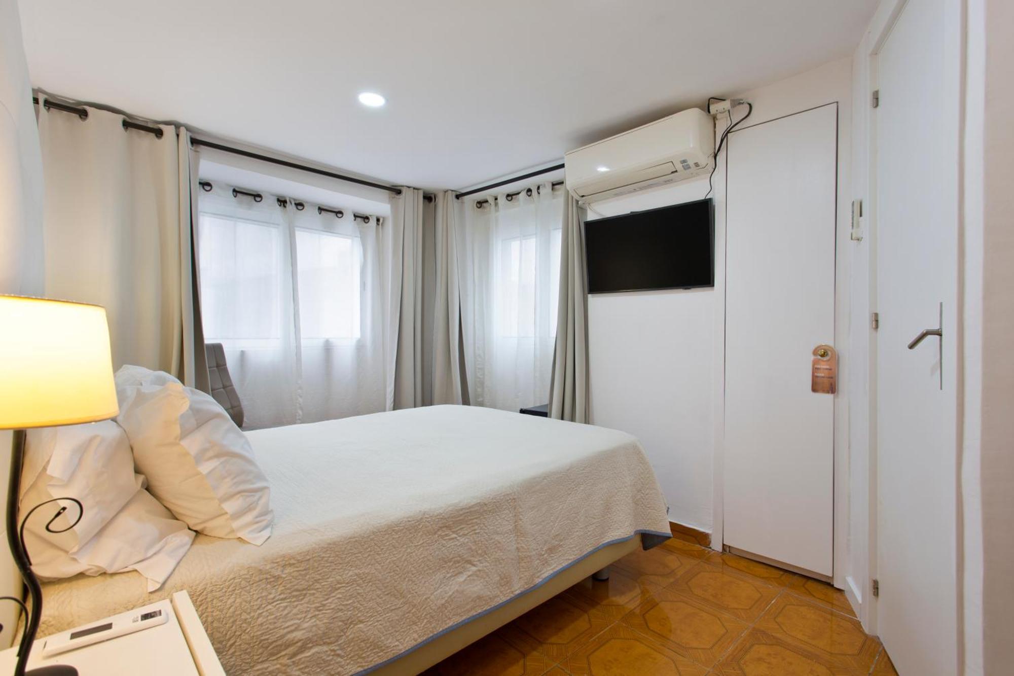 Braganca Hotel