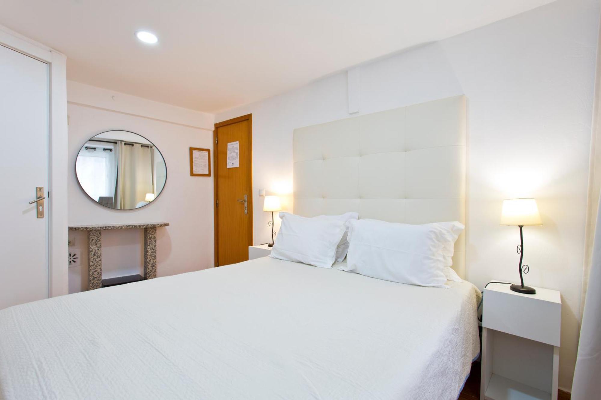 Hotel Braganca