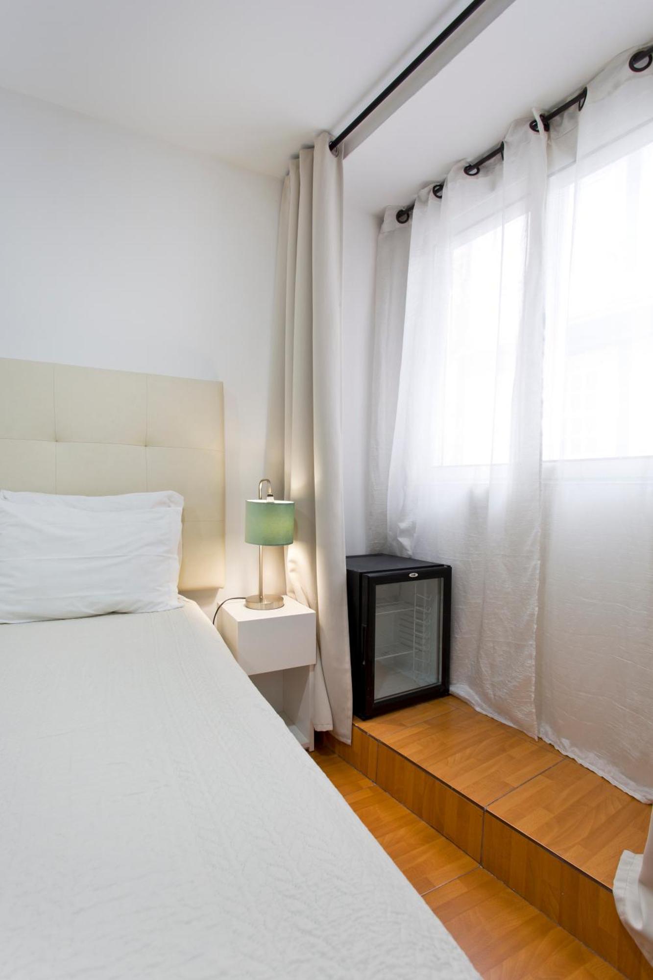 Braganca Hotel 2*