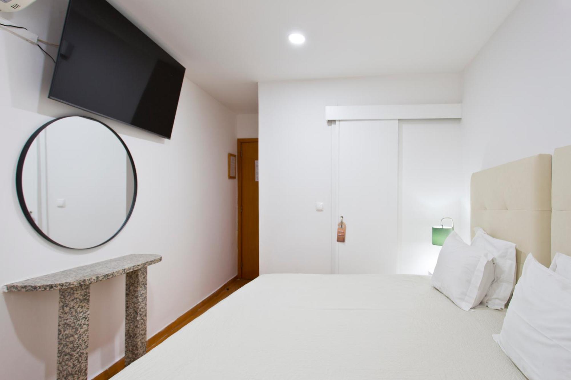 Hotel Braganca 2*