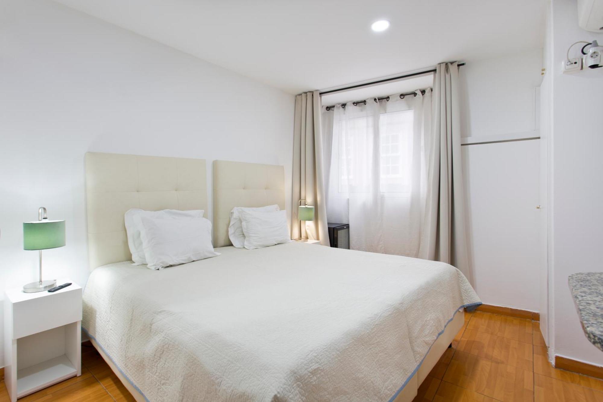 Hotel Braganca Porto