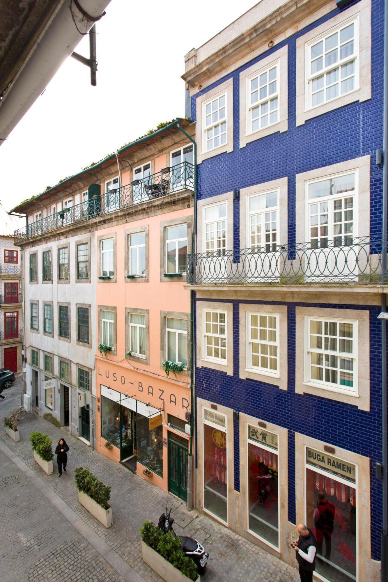 Braganca Hotel