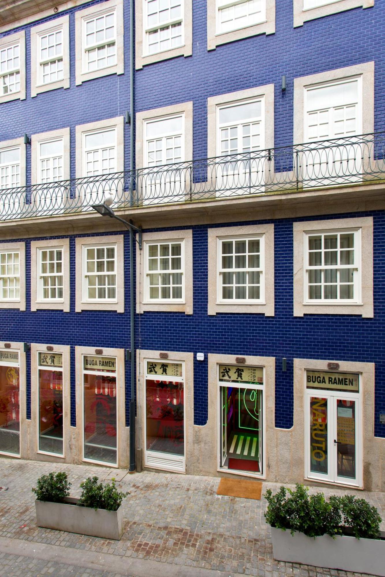 Hotel Braganca